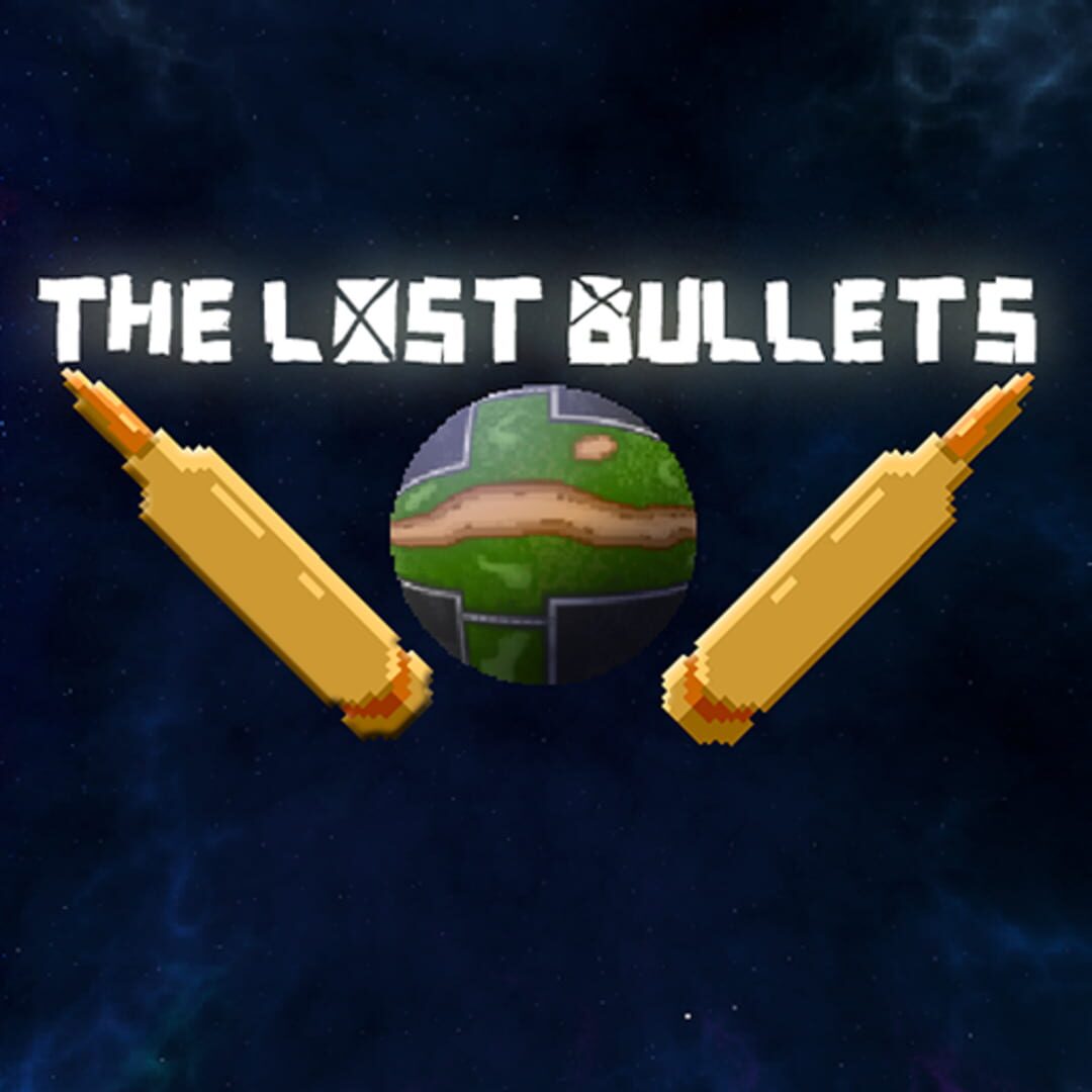 The Lost Bullets - Screenshot