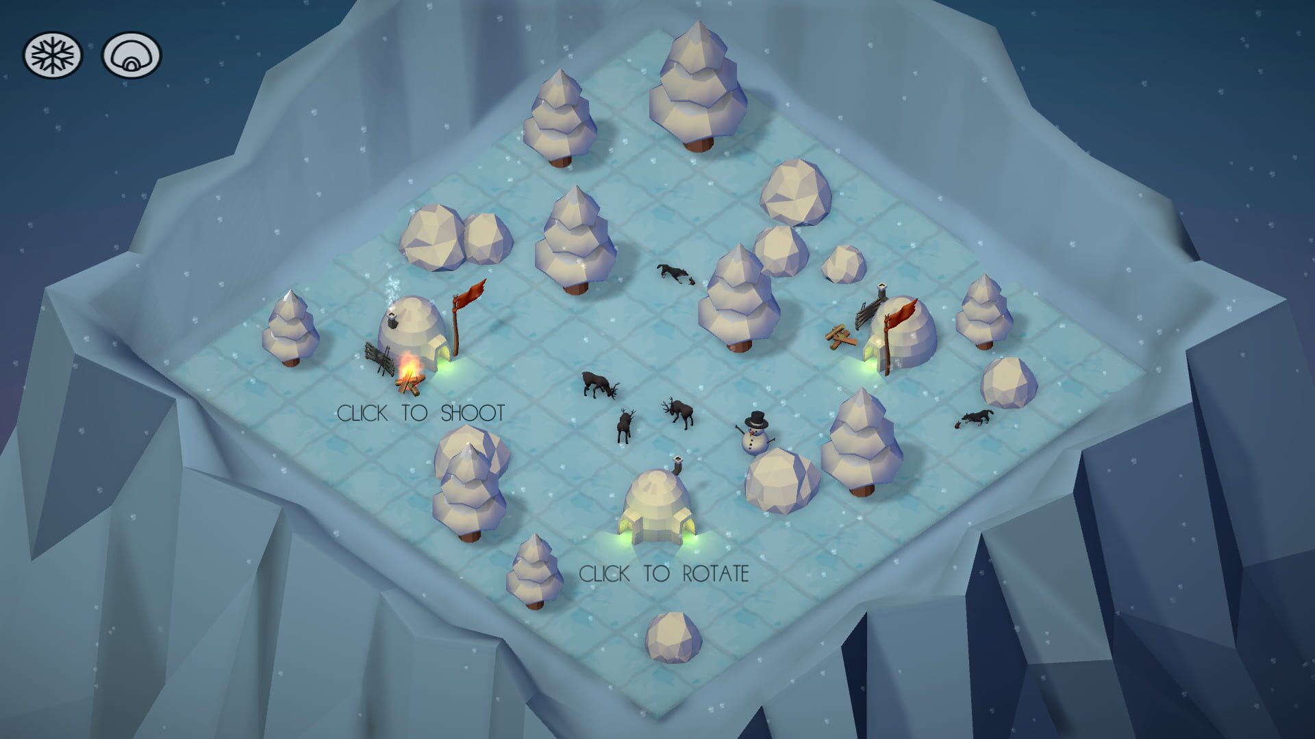 Terranova - Screenshot