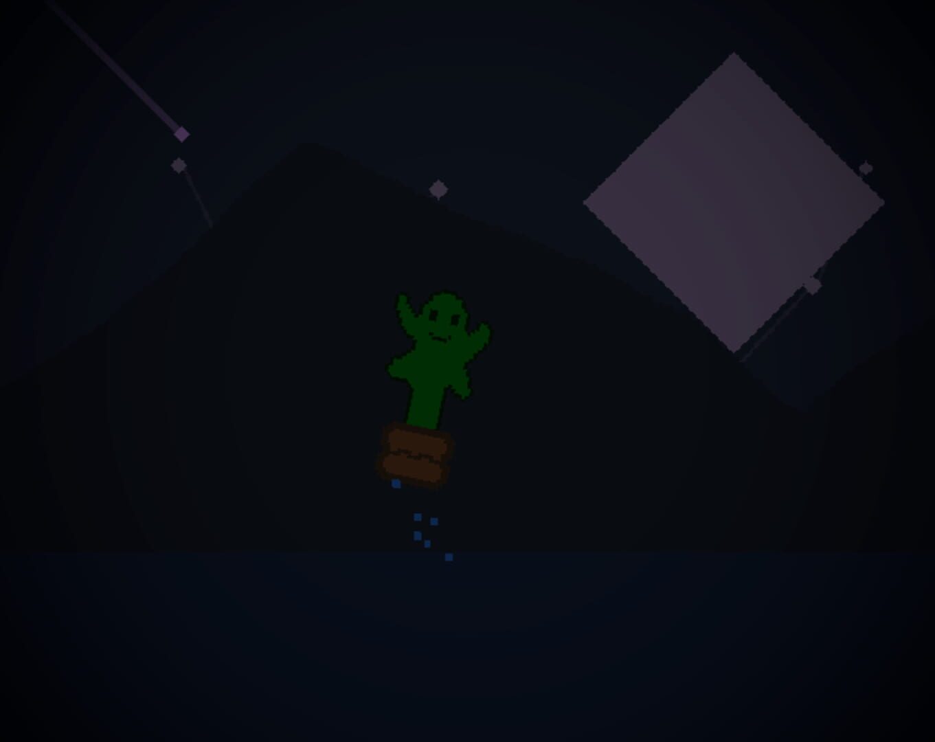 Cactus Out of Place - Screenshot