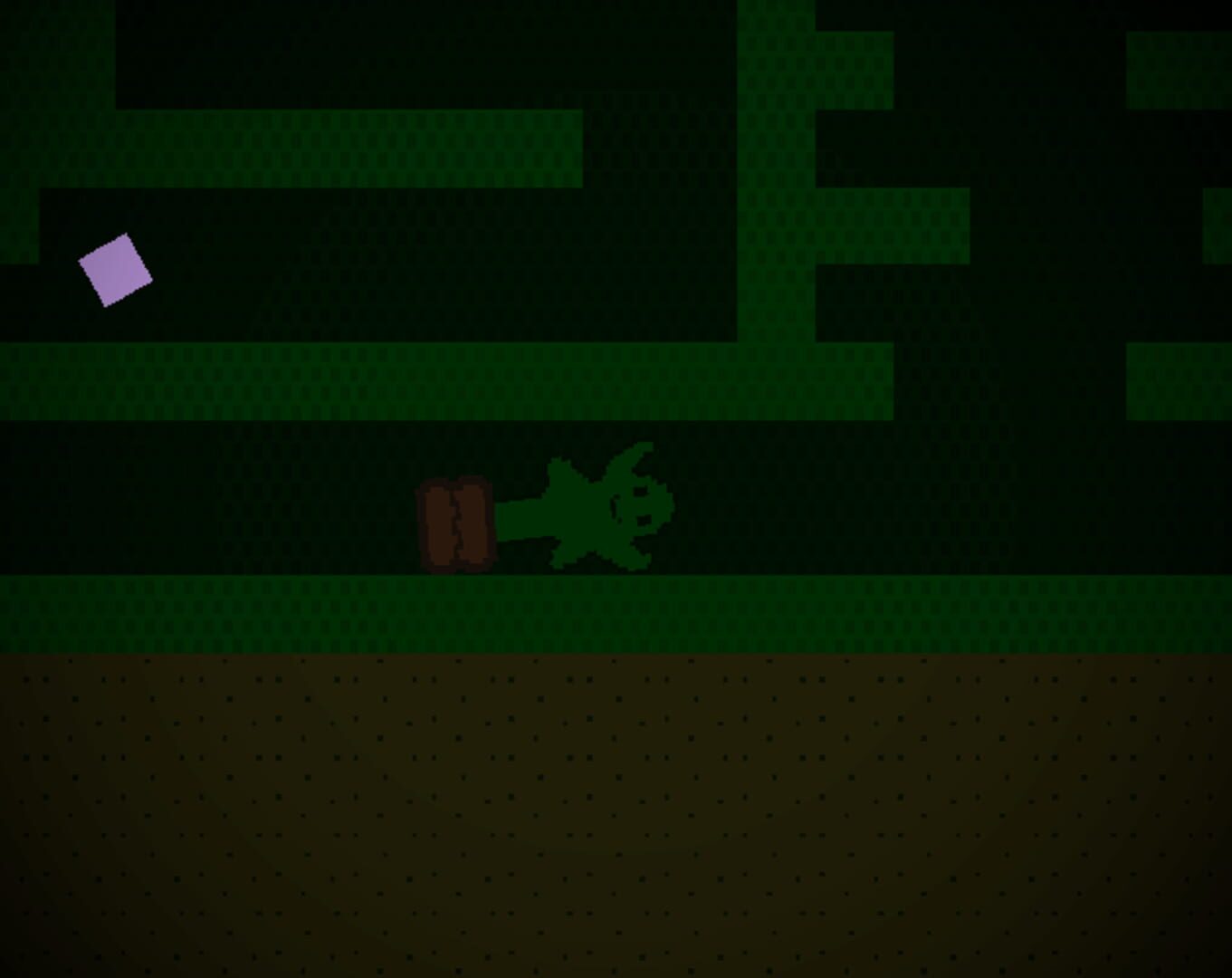 Cactus Out of Place - Screenshot