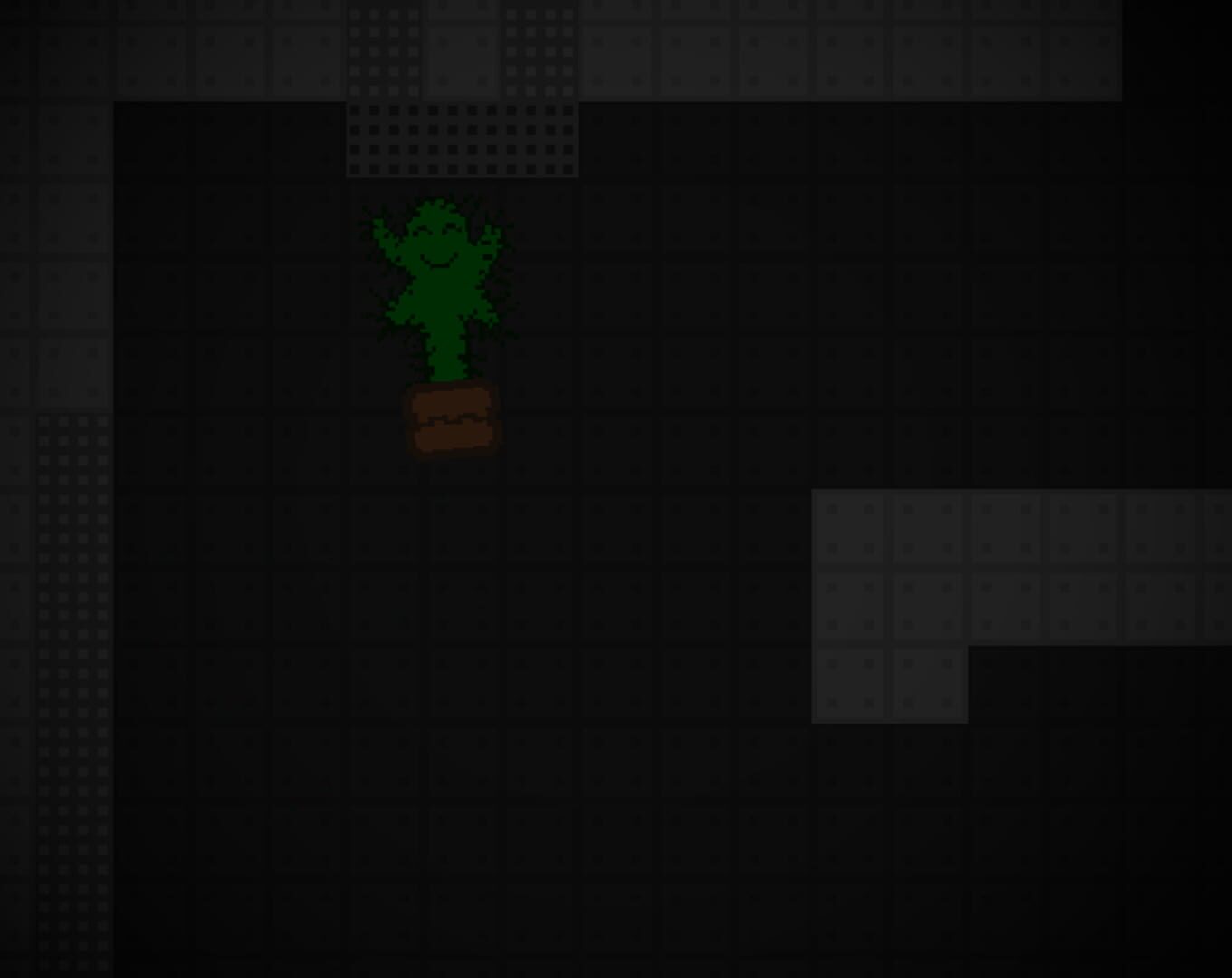 Cactus Out of Place - Screenshot
