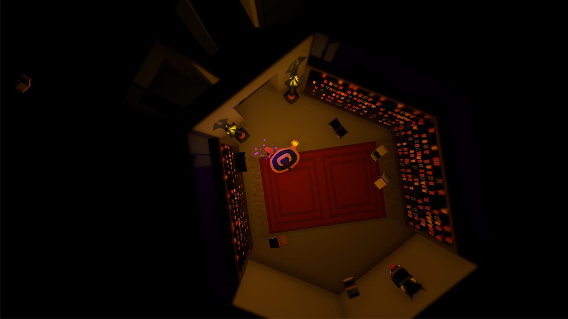 Befizzled! - Screenshot