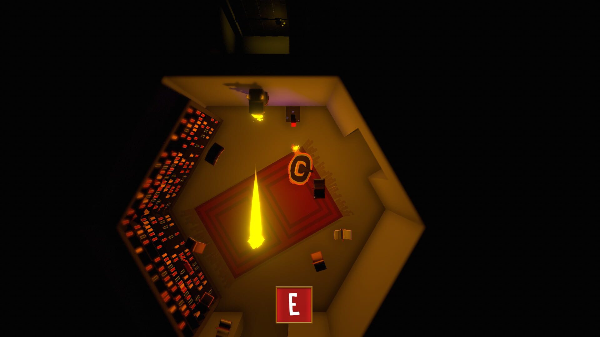 Befizzled! - Screenshot