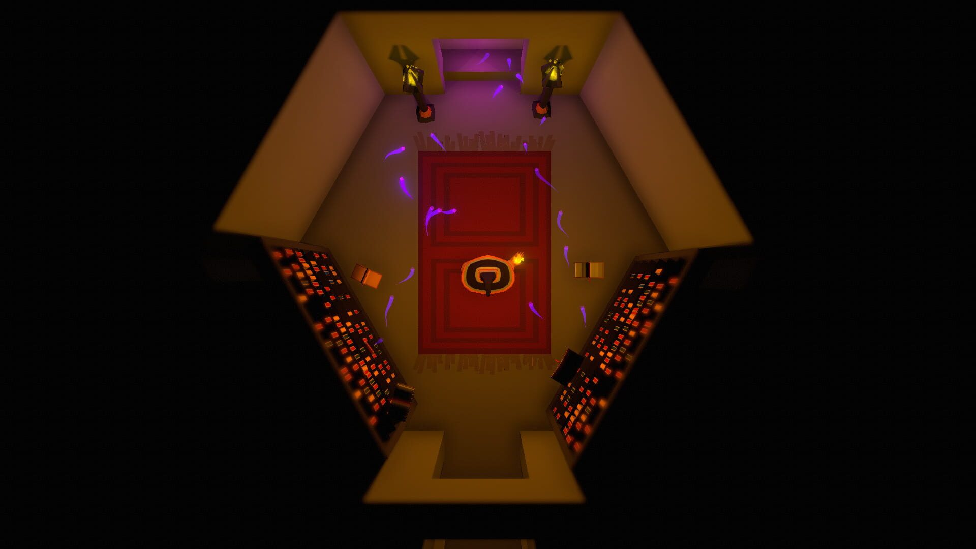 Befizzled! - Screenshot
