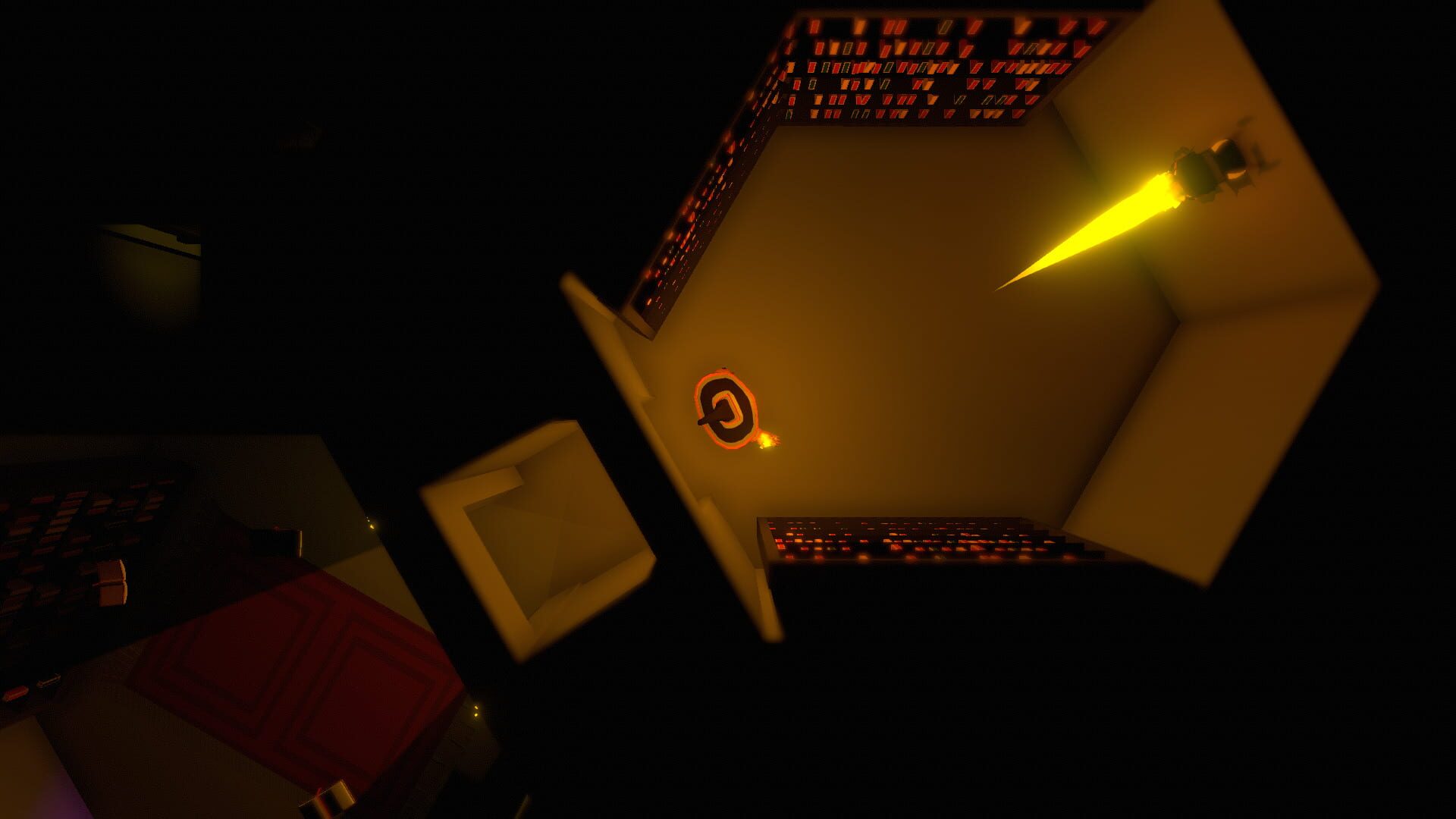 Befizzled! - Screenshot