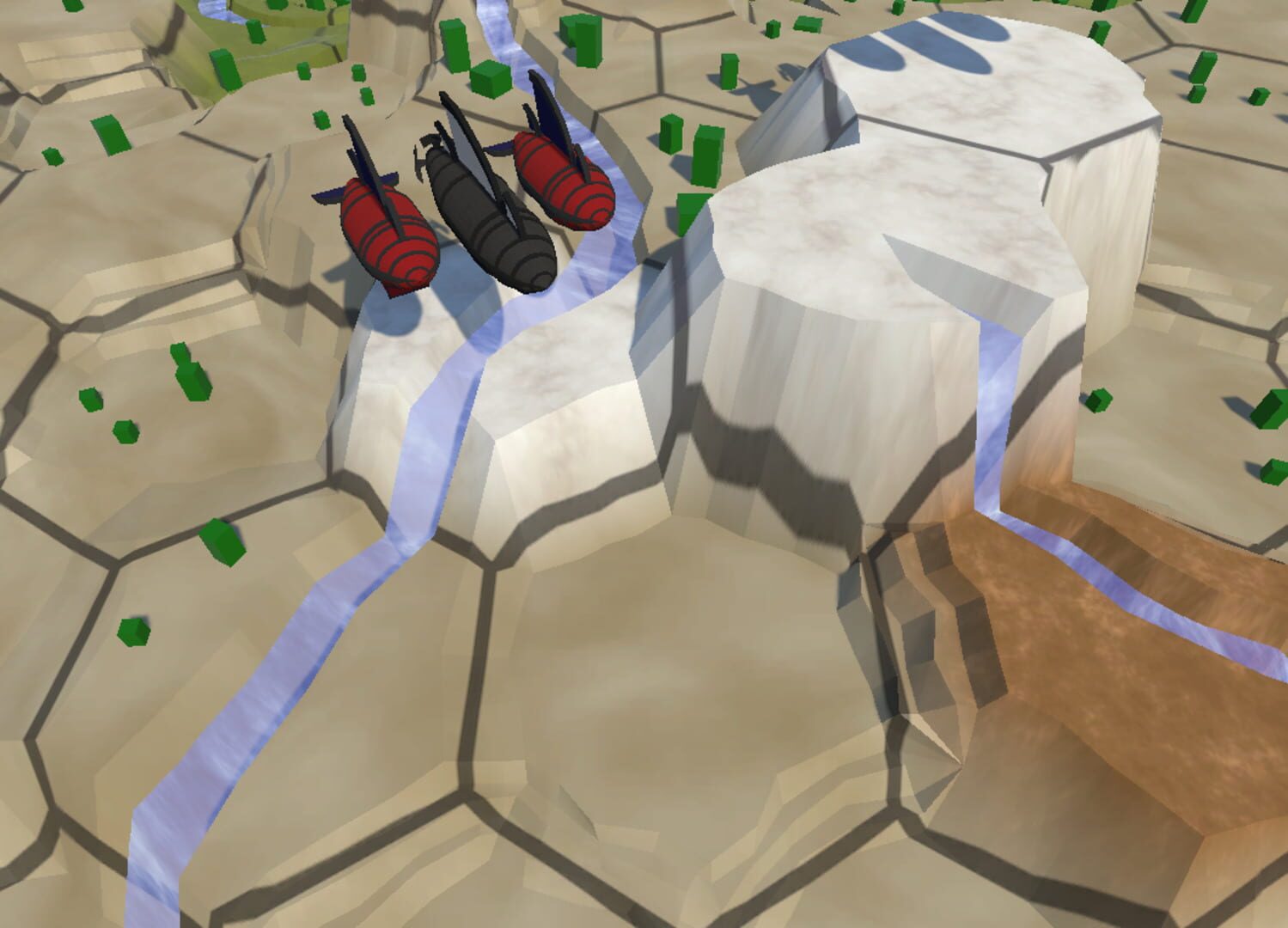 Uncivilized - Screenshot