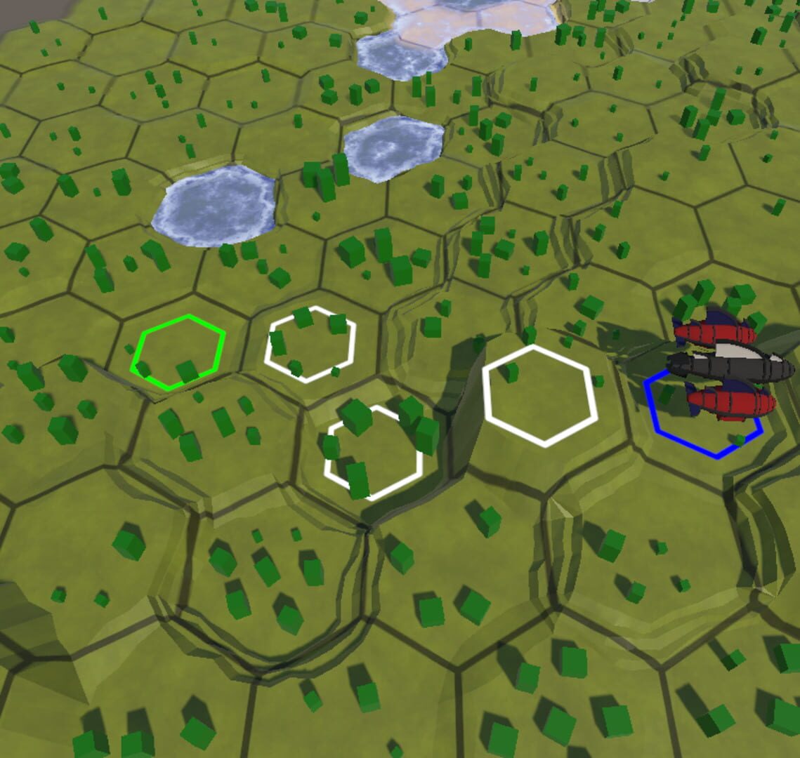 Uncivilized - Screenshot