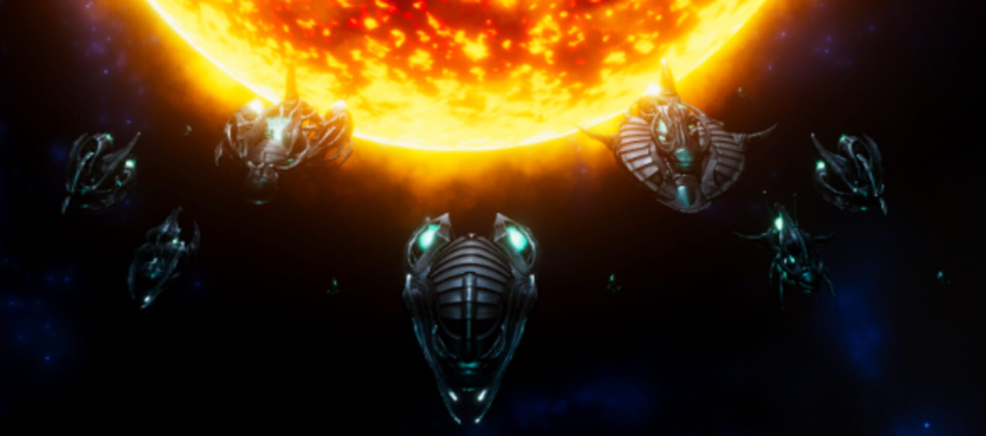 Stellar Sovereigns - Screenshot
