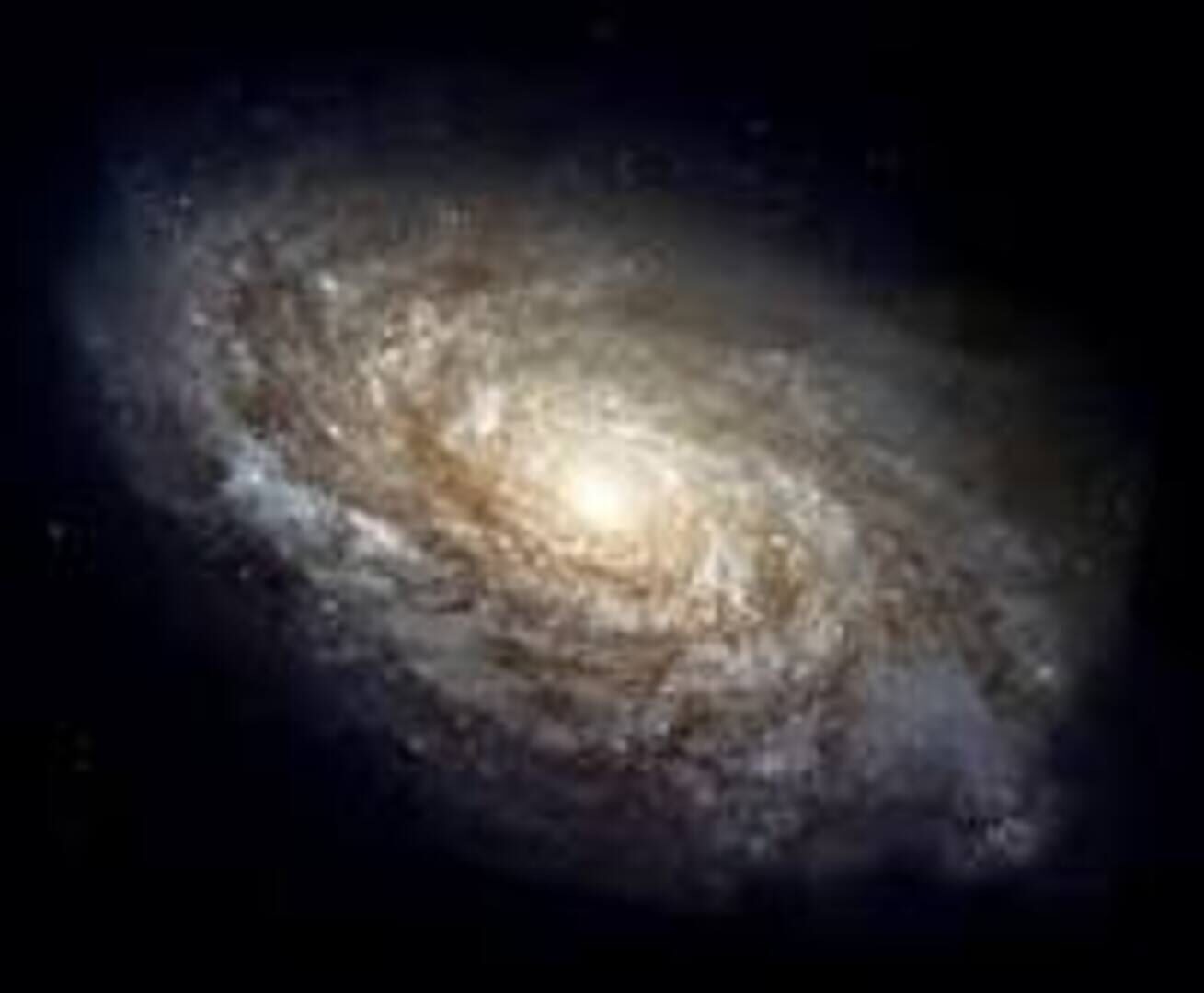 Galaxy Glory - Screenshot