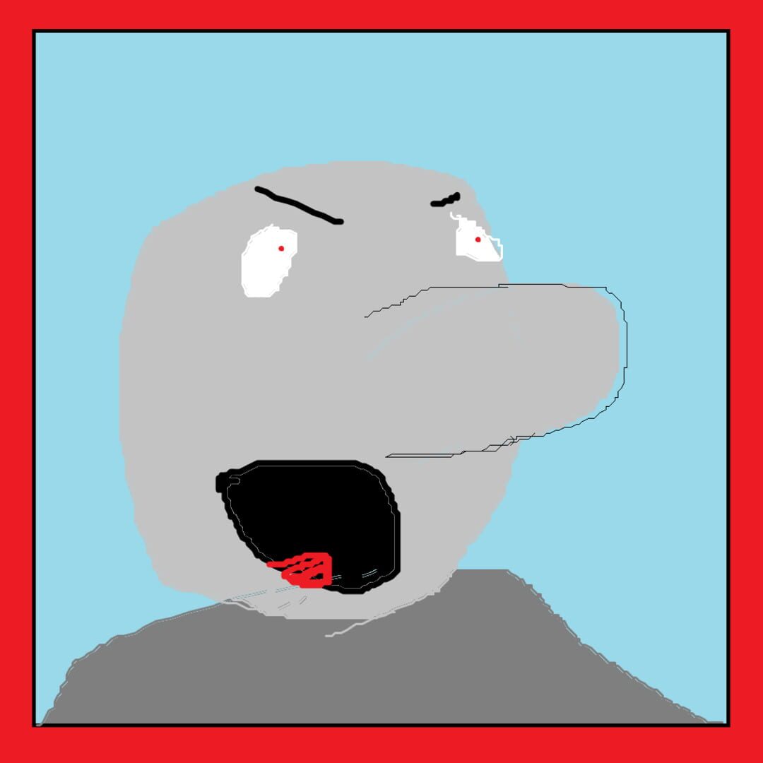 Garry Royale! - Screenshot