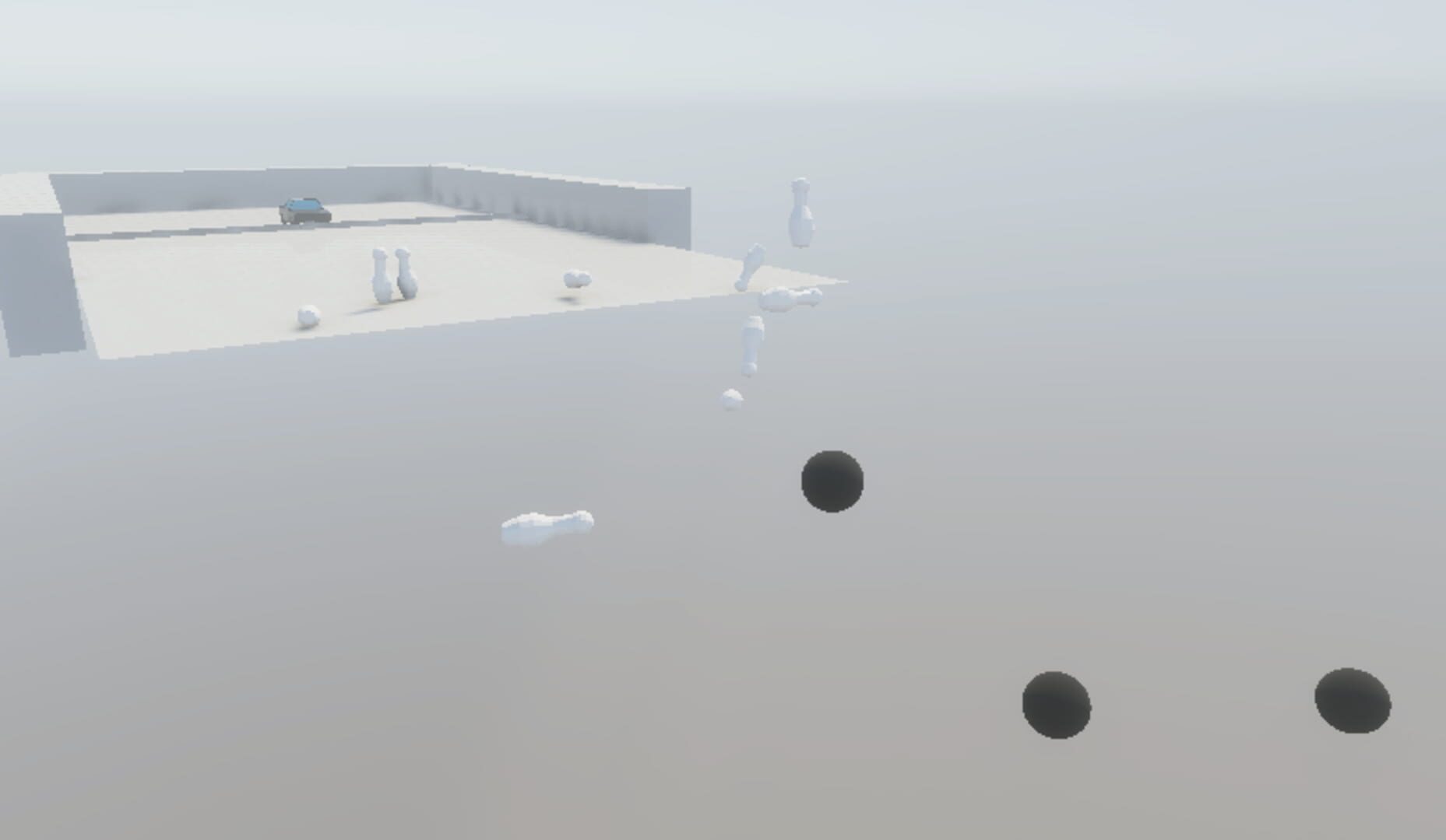 PolyCars - Screenshot