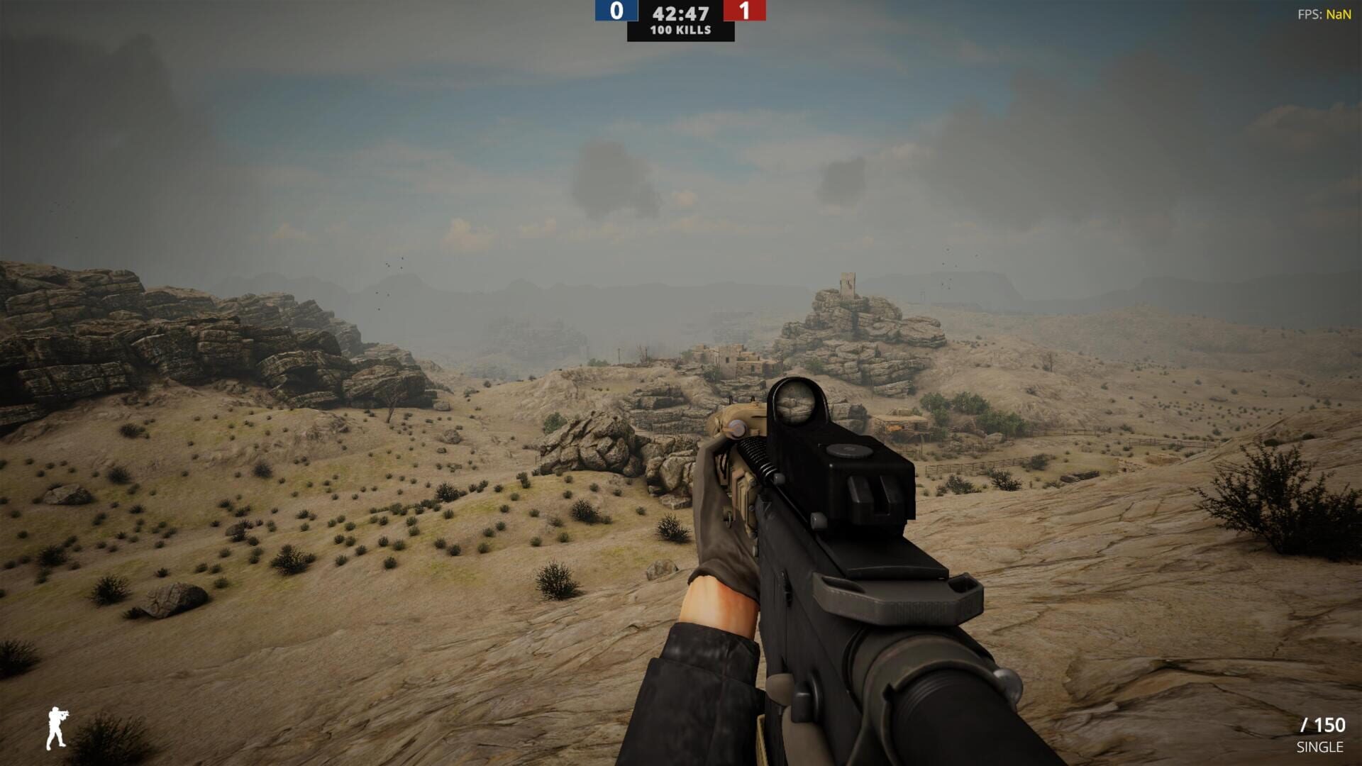 Pay Respects - Screenshot