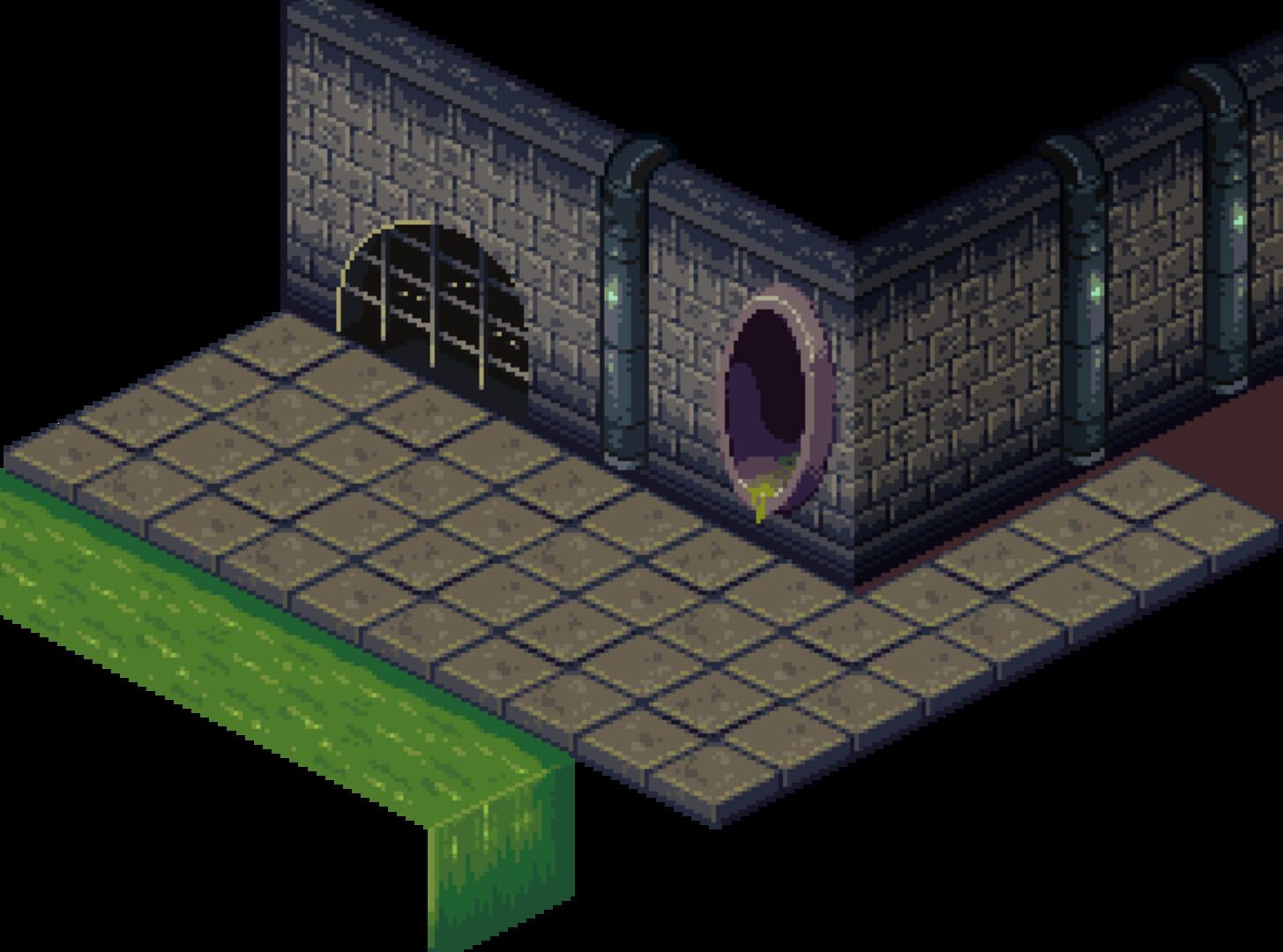 Zenith's Call - Screenshot