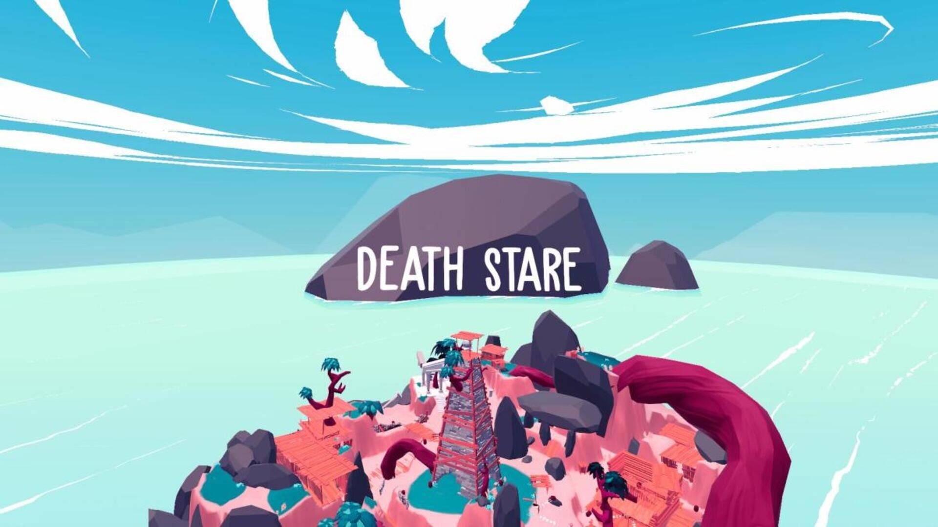 Death Stare - Screenshot