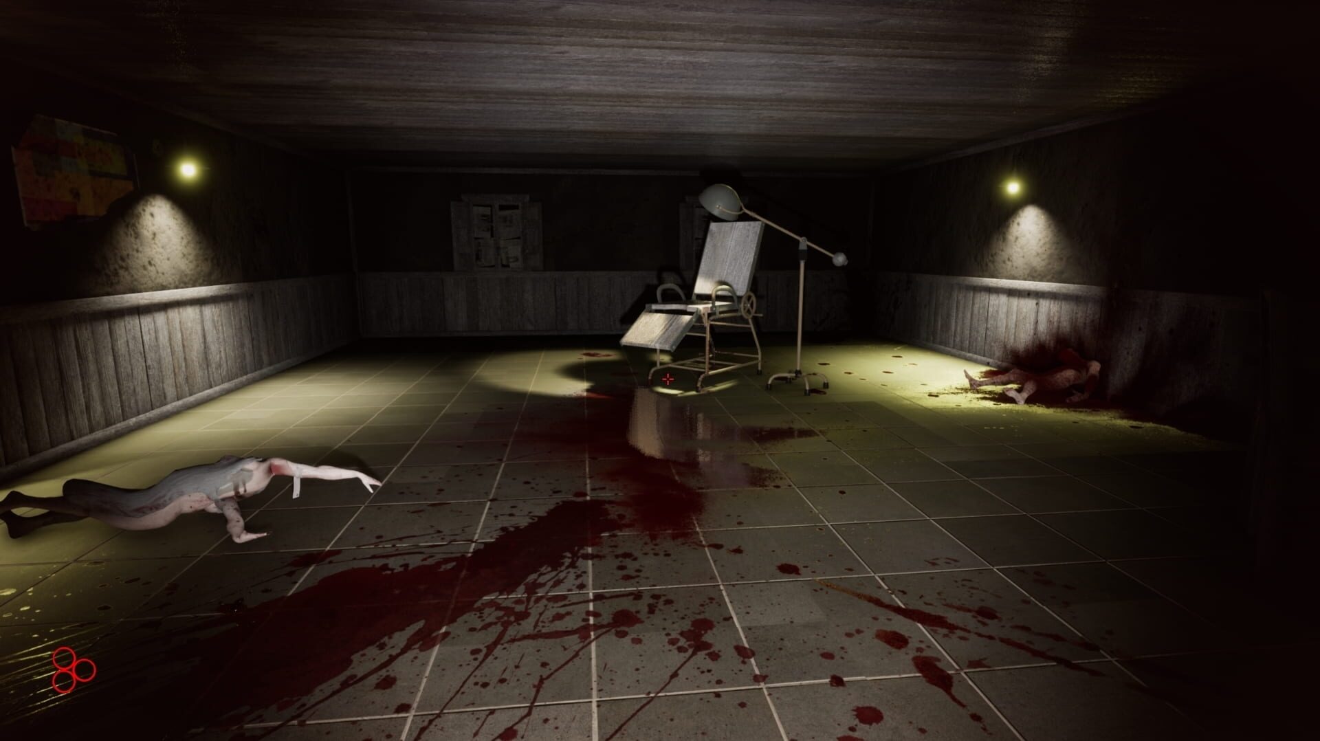 Carl - Screenshot