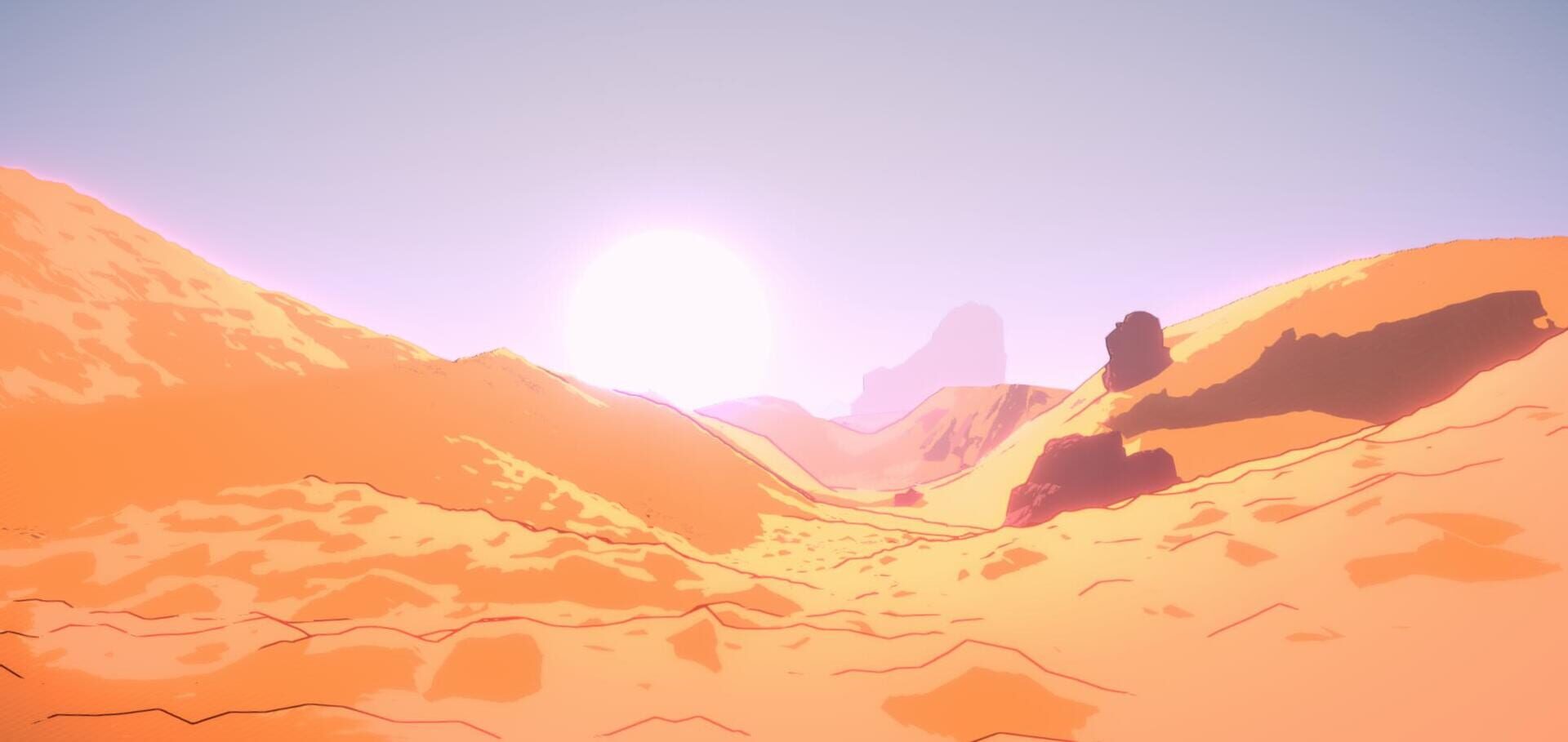 This, Too, Shall Pass - Screenshot