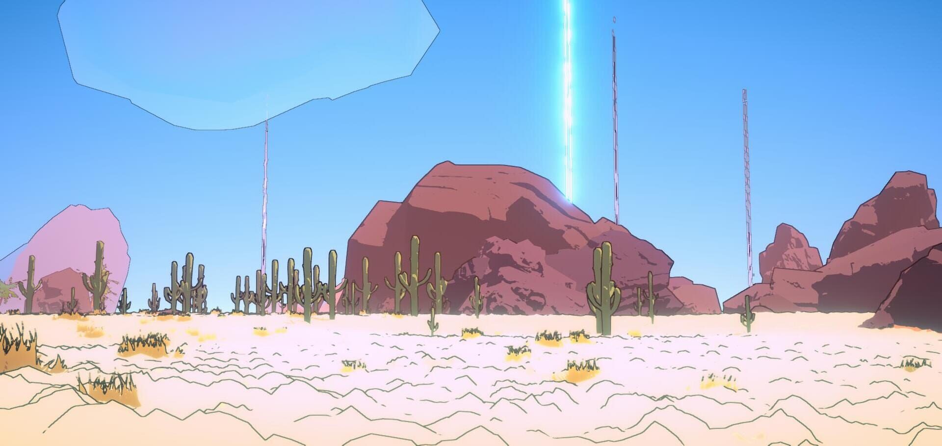 This, Too, Shall Pass - Screenshot