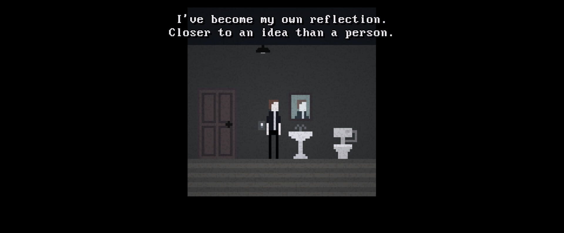 A Day in the Lie - Screenshot