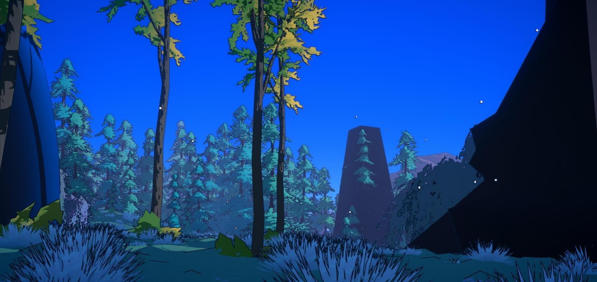 This, Too, Shall Pass - Screenshot