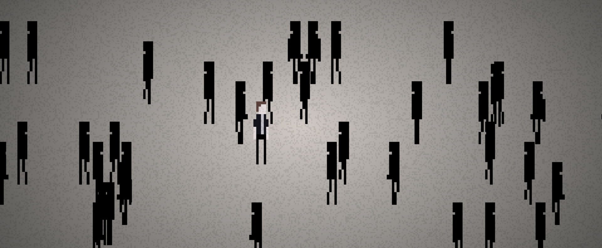 A Day in the Lie - Screenshot