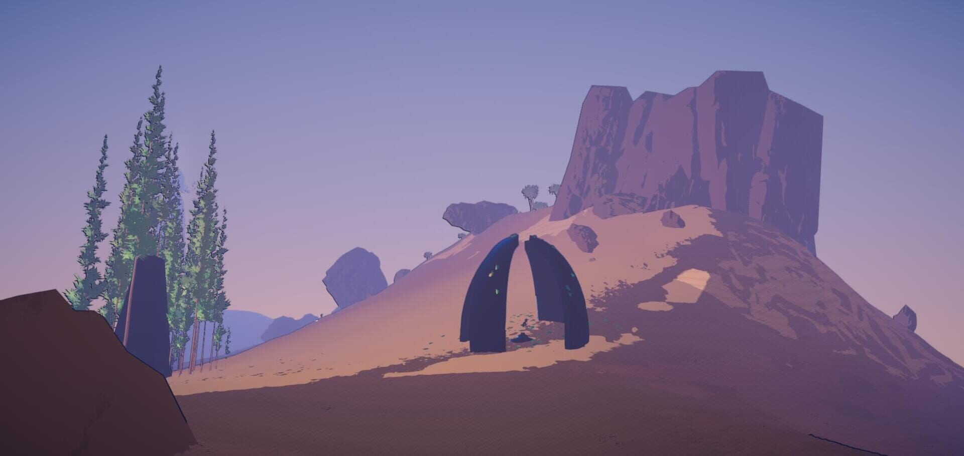 This, Too, Shall Pass - Screenshot