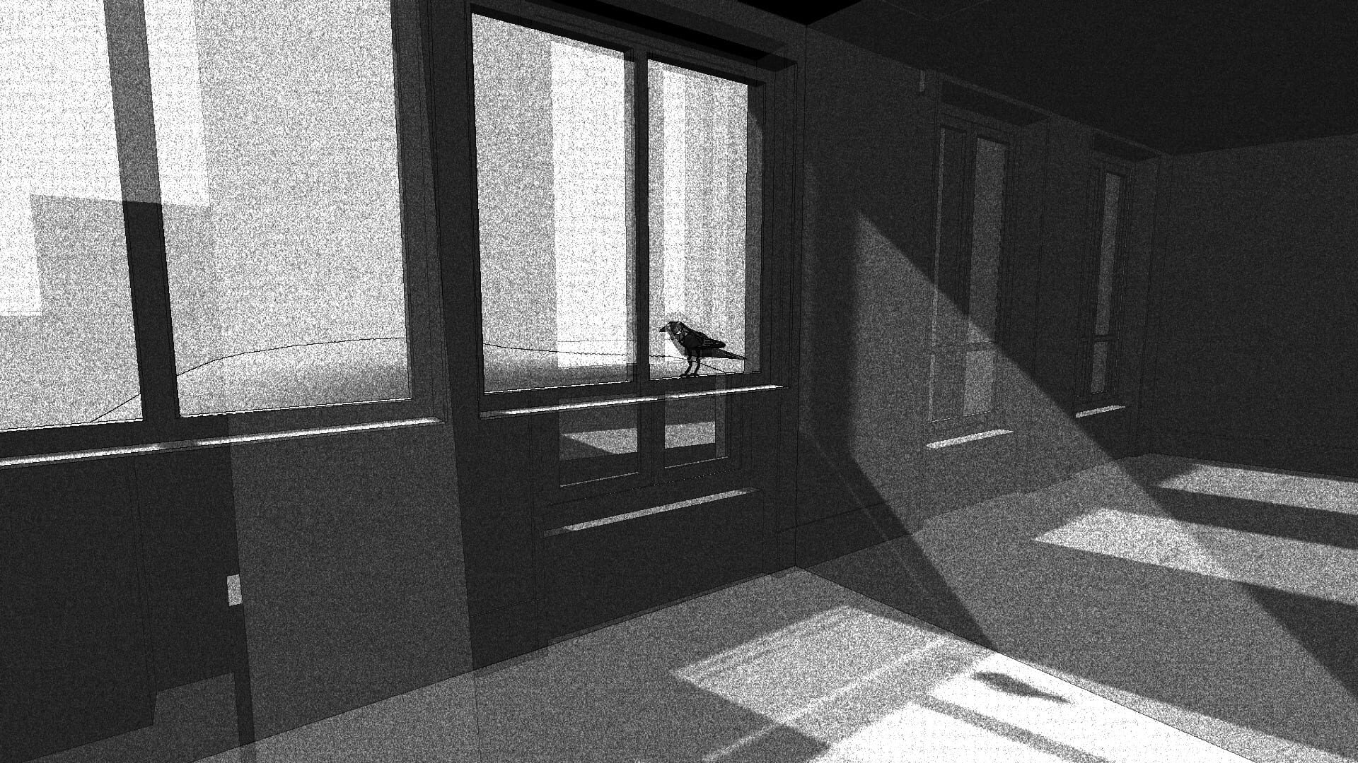 Genius Loci - Screenshot
