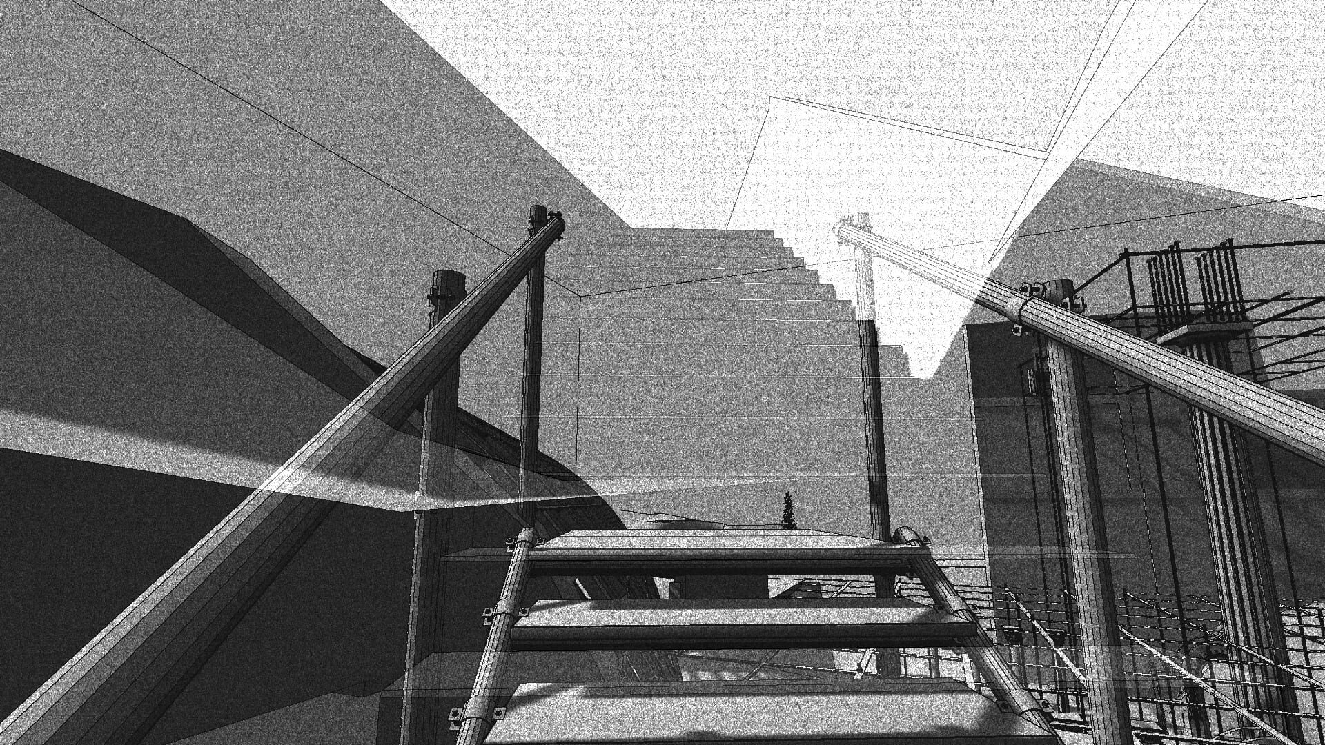 Genius Loci - Screenshot