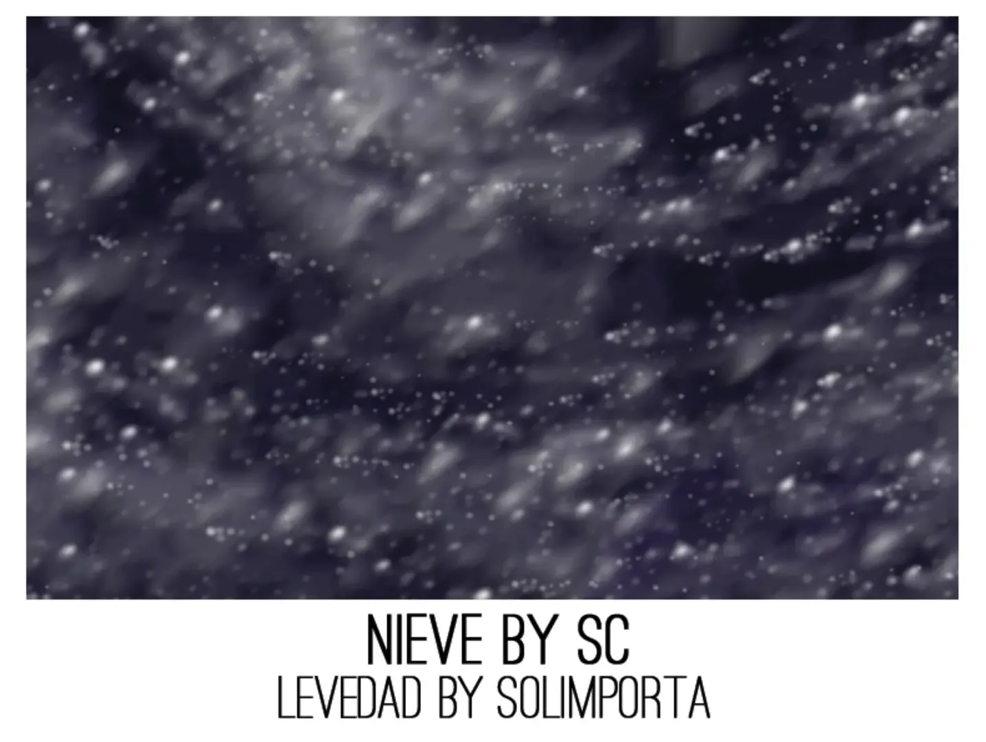 Levedad