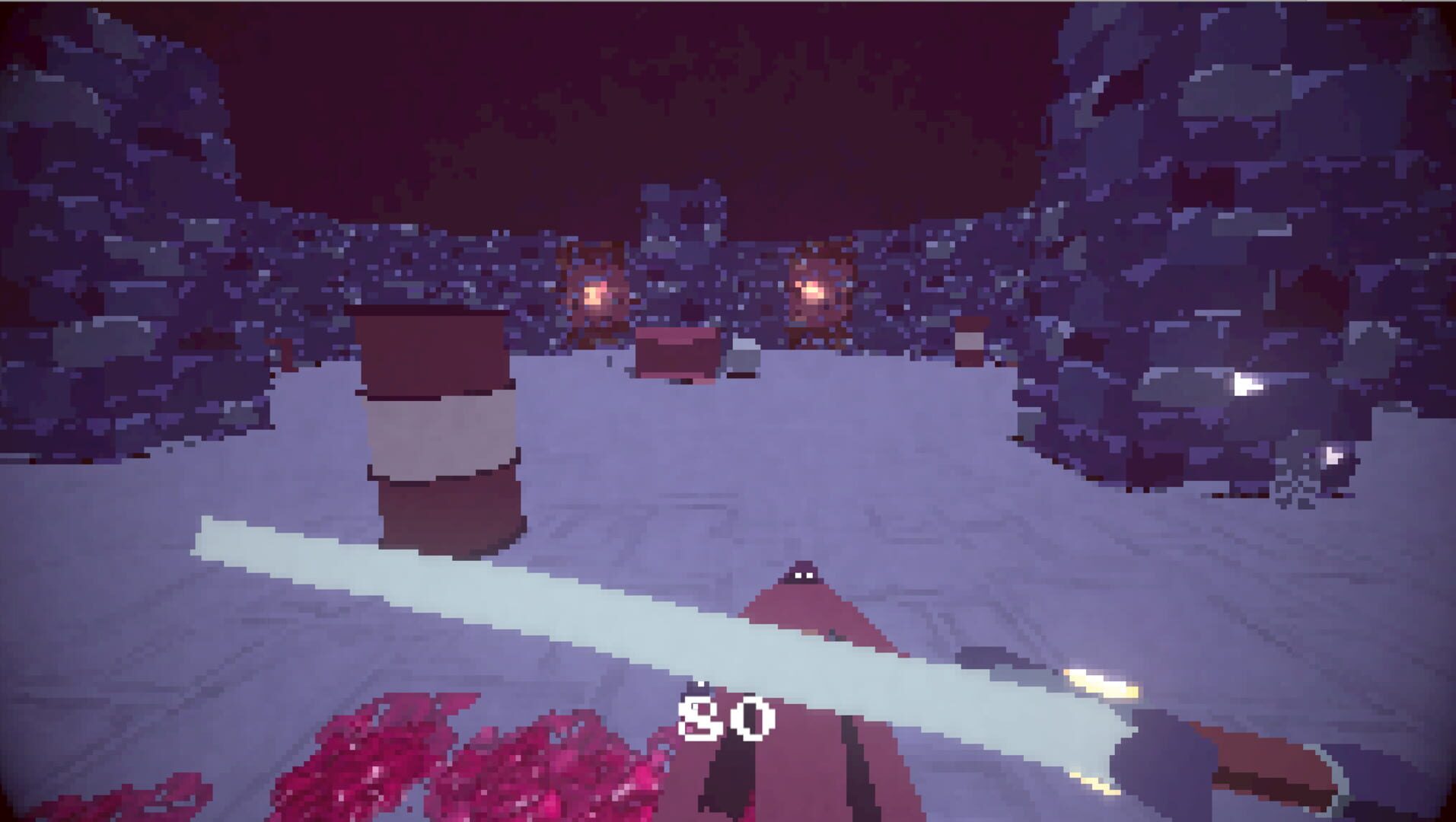 Turrim 3D - Screenshot