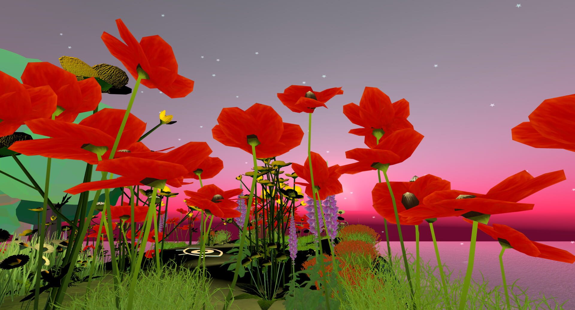Like Camping - Screenshot