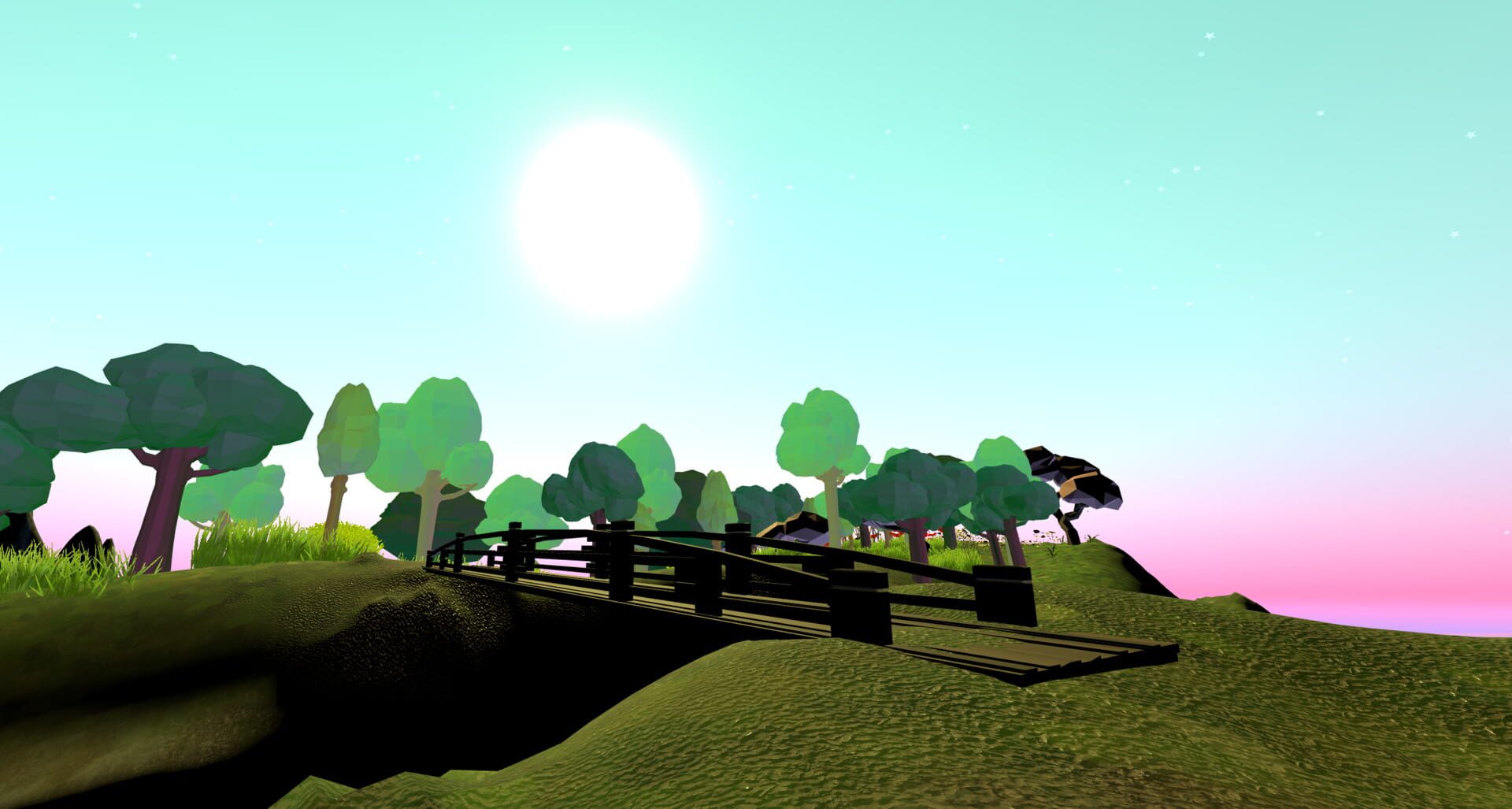 Like Camping - Screenshot