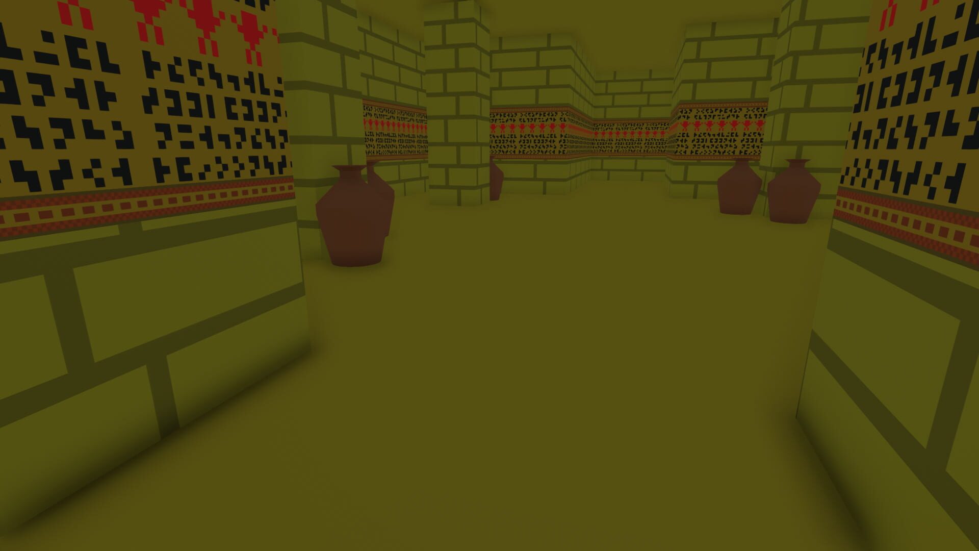 Outside the home - Screenshot