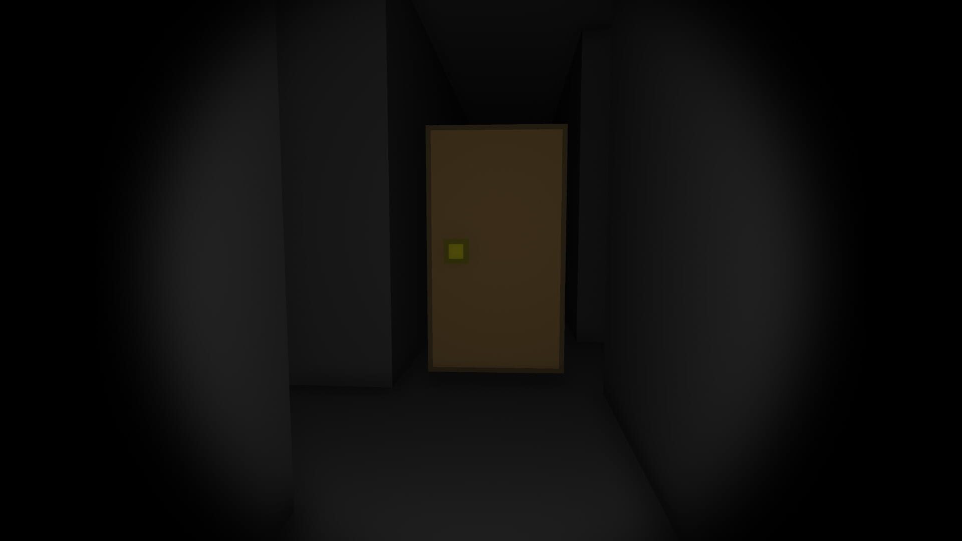 Outside the home - Screenshot