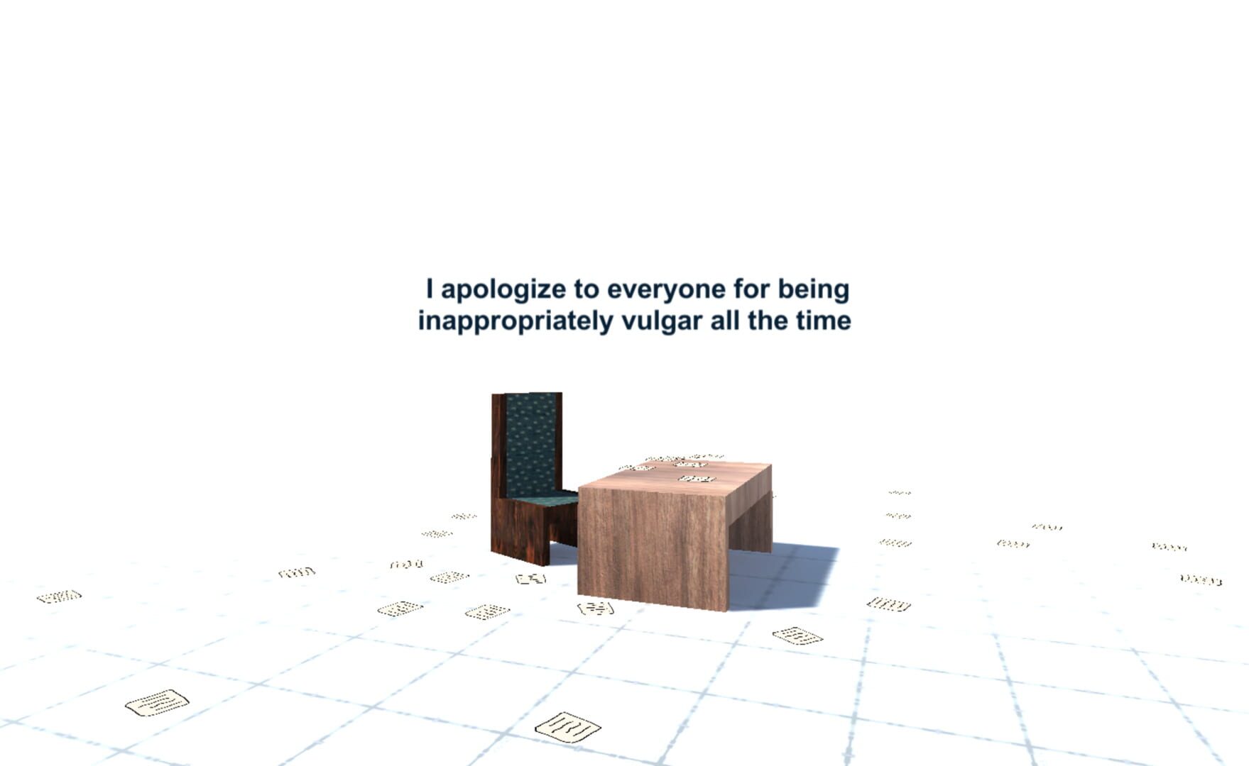 This is hard for me - Screenshot