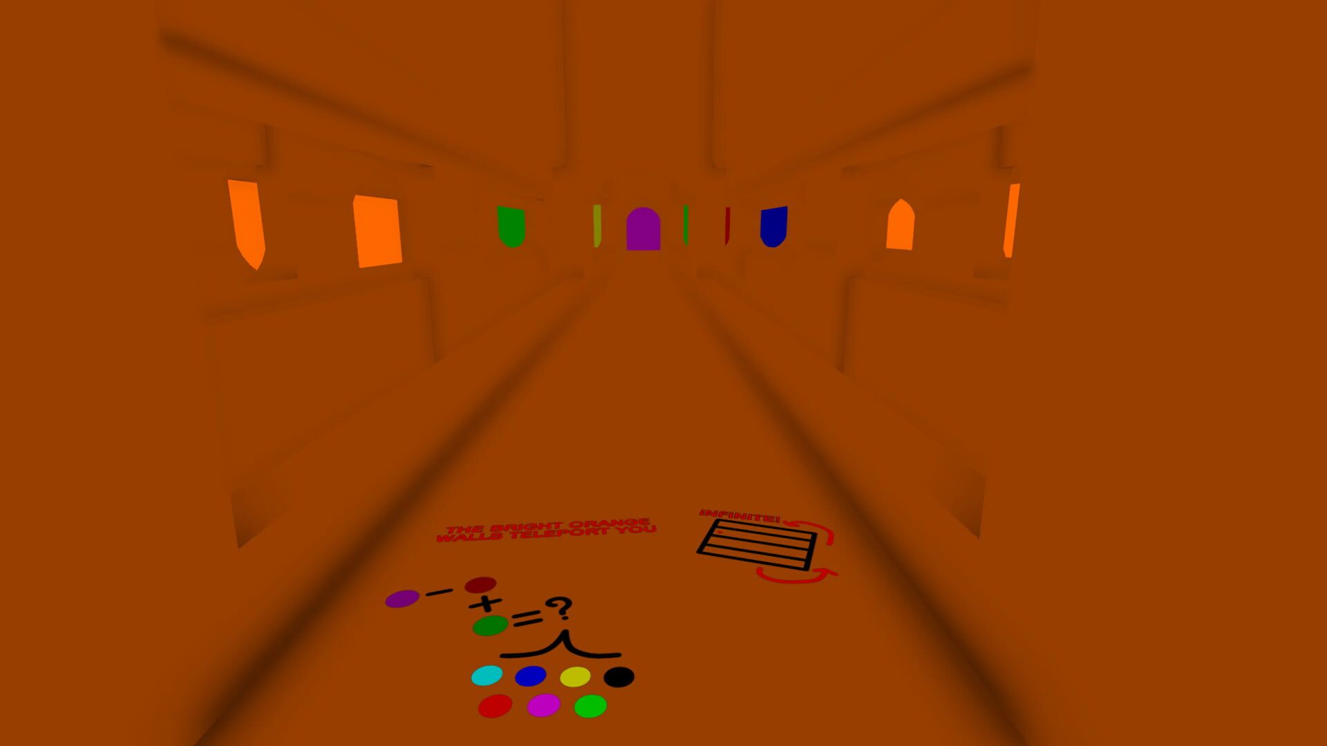 Sweet Pensiveness Christmas - Screenshot