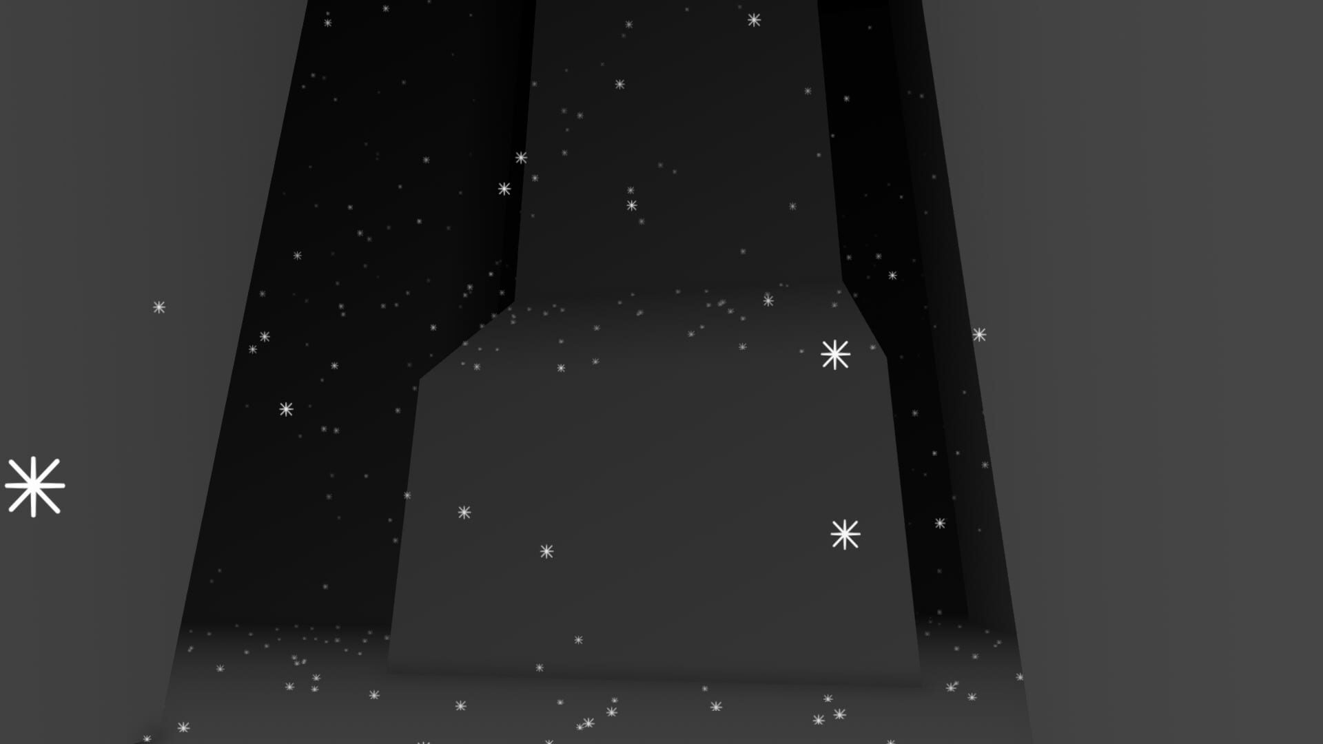 Sweet Pensiveness Christmas - Screenshot