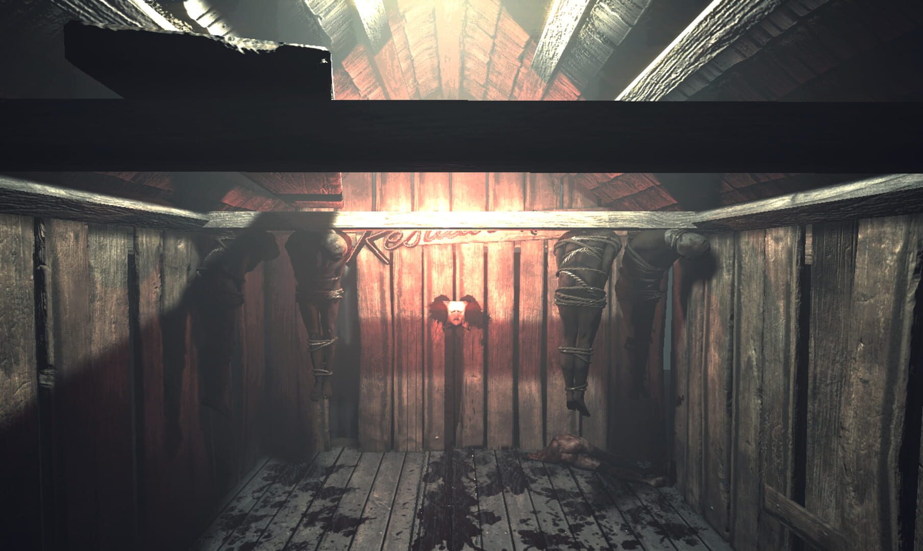 One for the road - Screenshot
