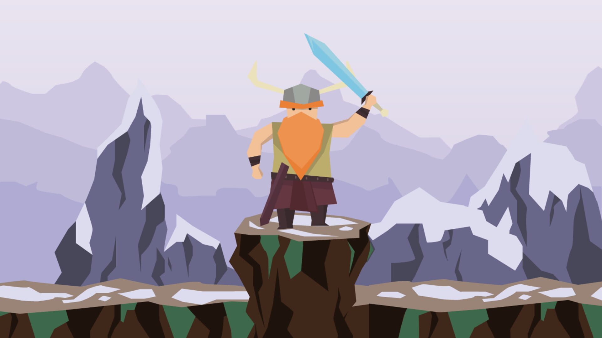 Sword of Power - Screenshot