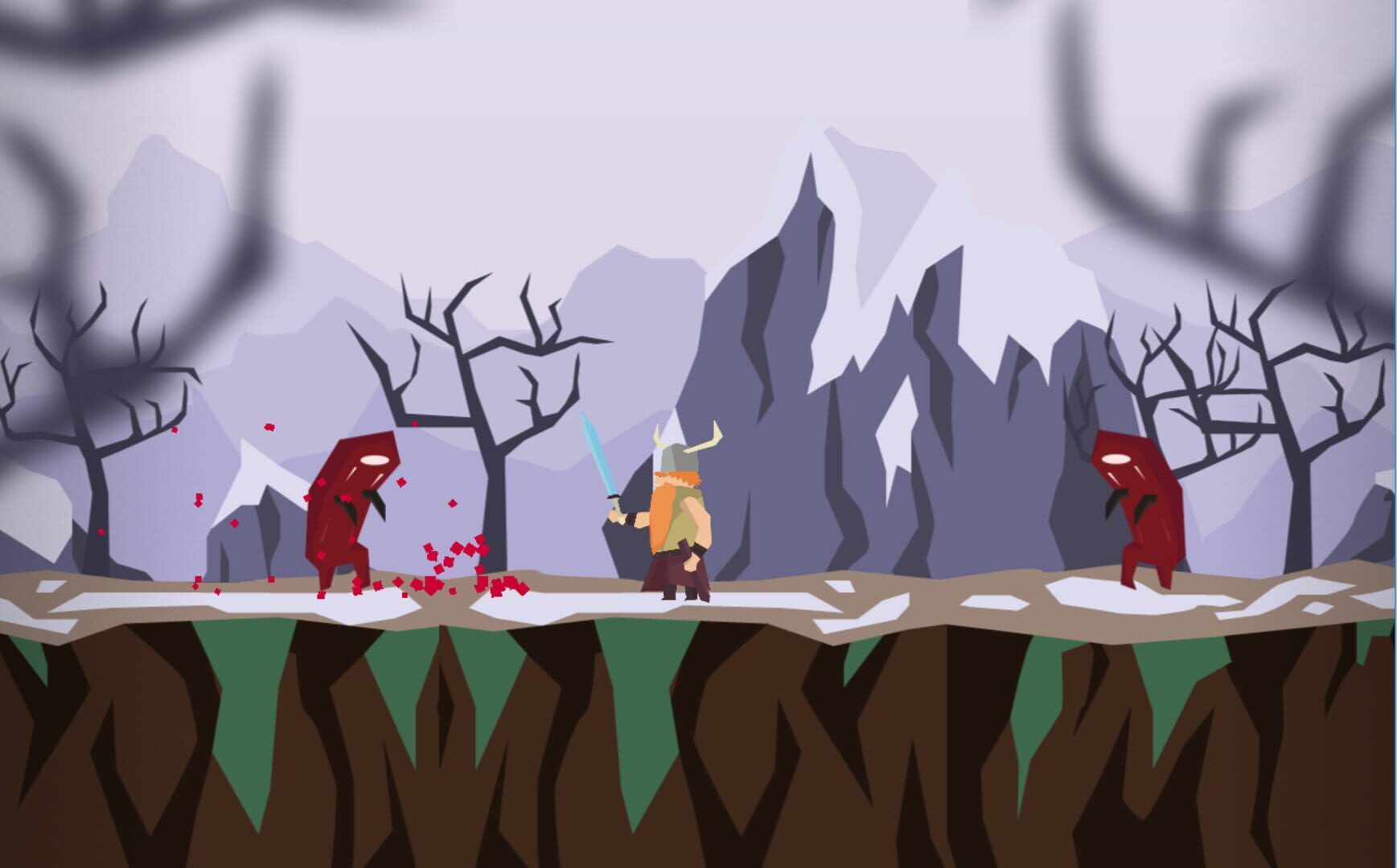 Sword of Power - Screenshot