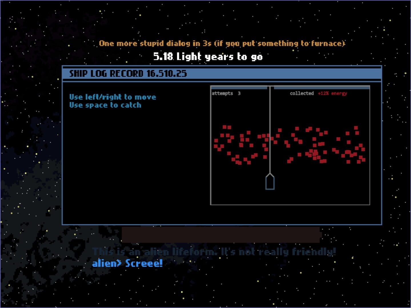 Galvanica - Screenshot