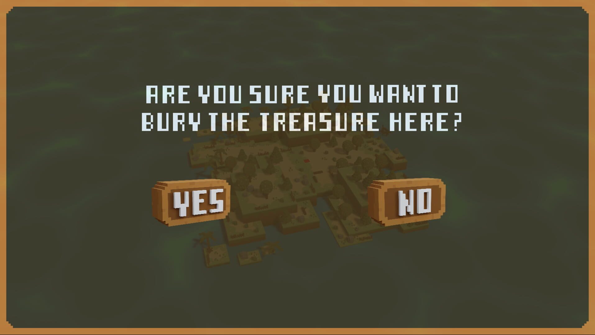 Treasure Trove Through Time - Screenshot