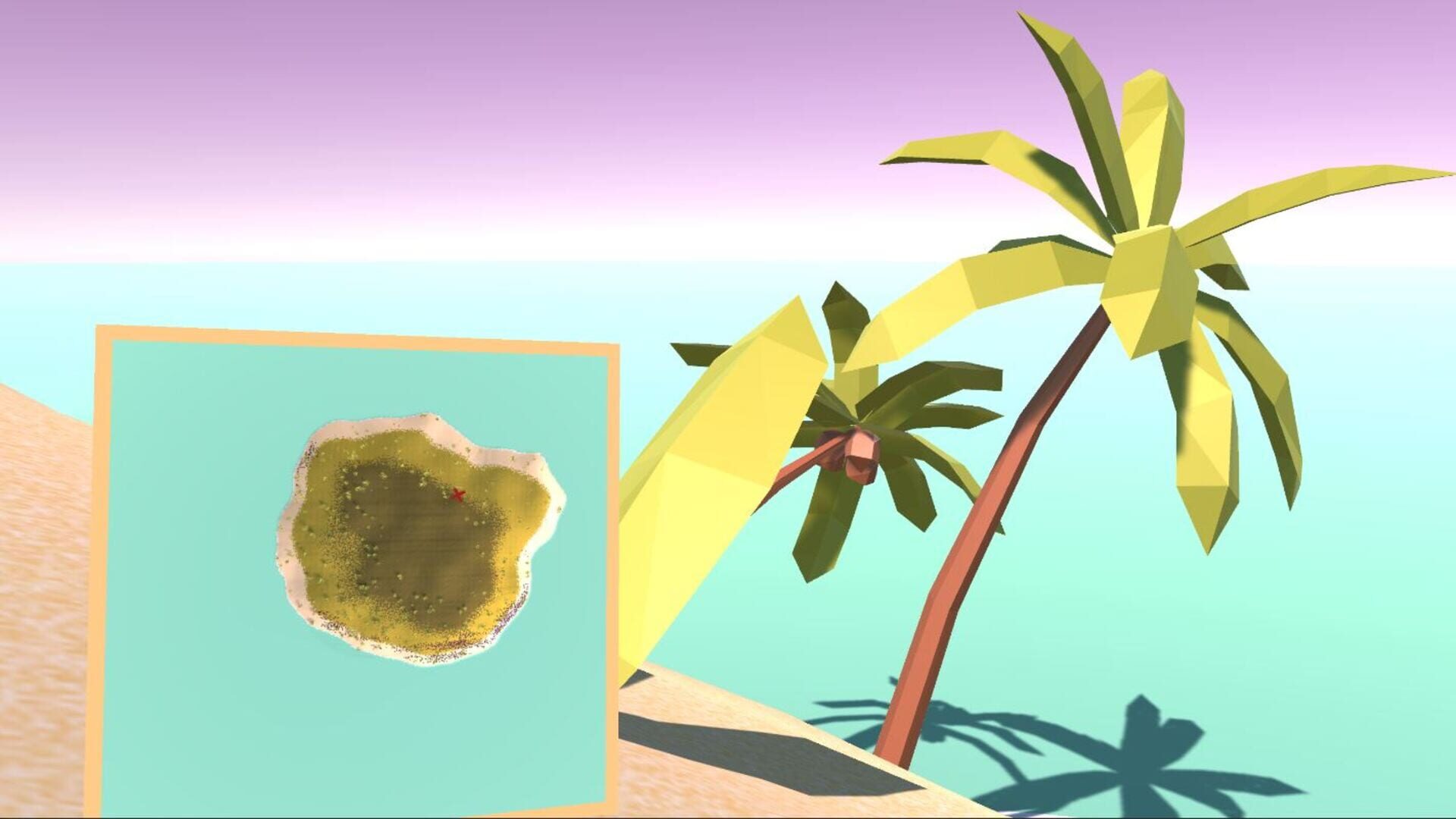 Pirate's Pension - Screenshot
