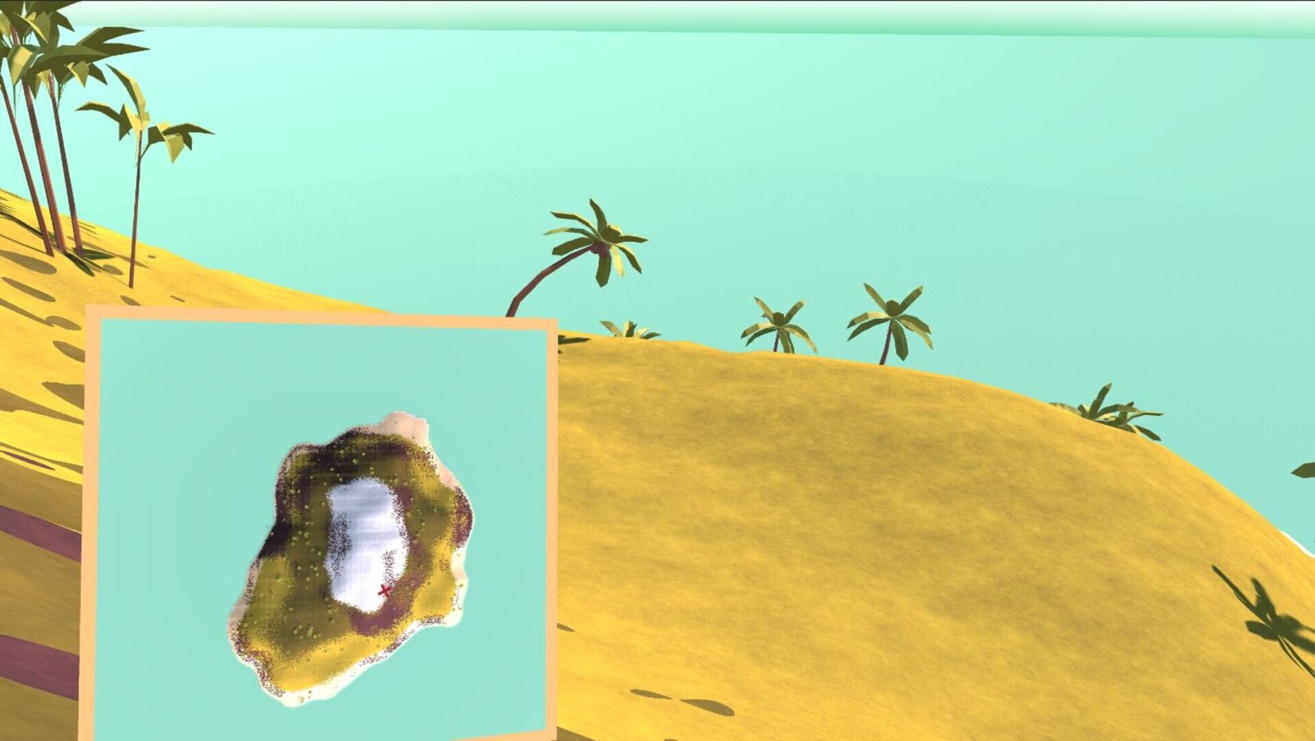 Pirate's Pension - Screenshot