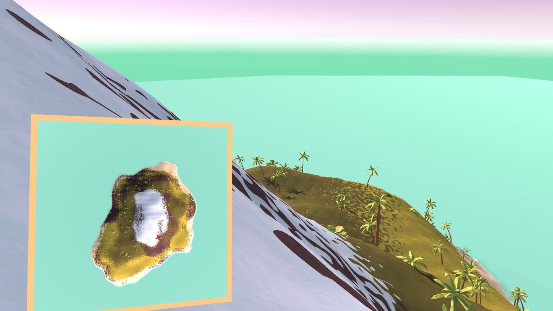 Pirate's Pension - Screenshot