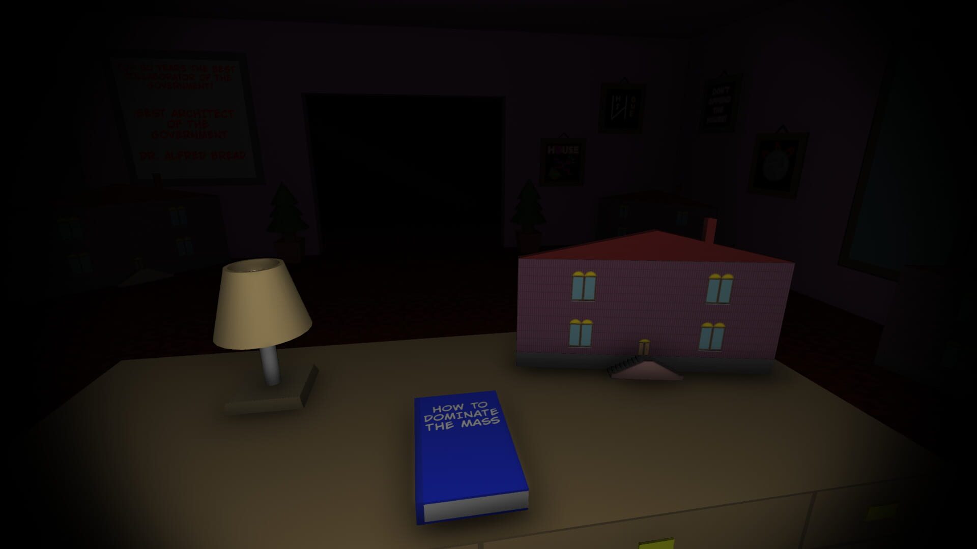 The Confraternity of Toast 2 - Screenshot