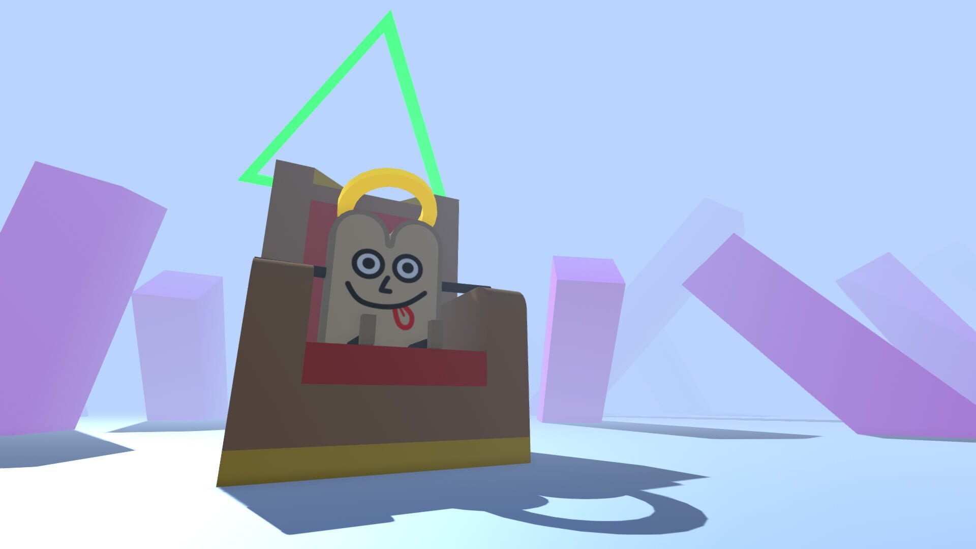 The Confraternity of Toast 2 - Screenshot