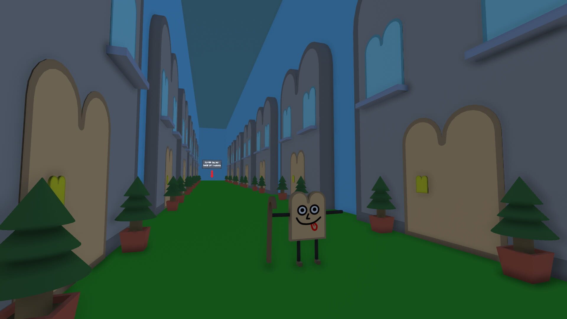 The Confraternity of Toast 2 - Screenshot