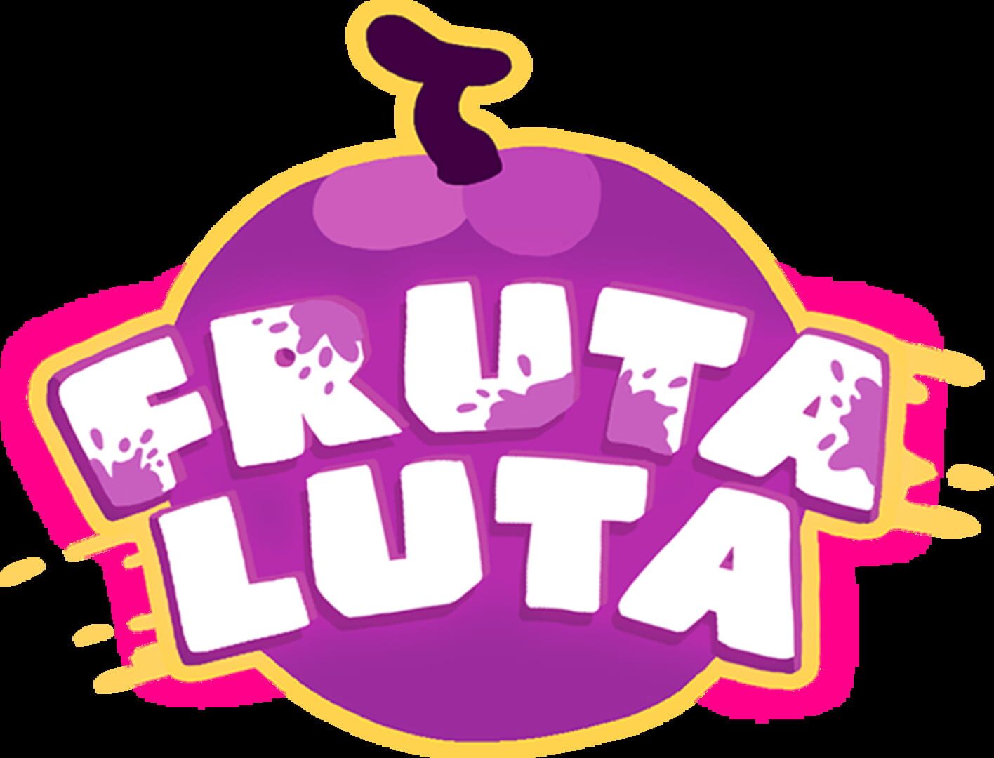 Fruta Luta - Screenshot