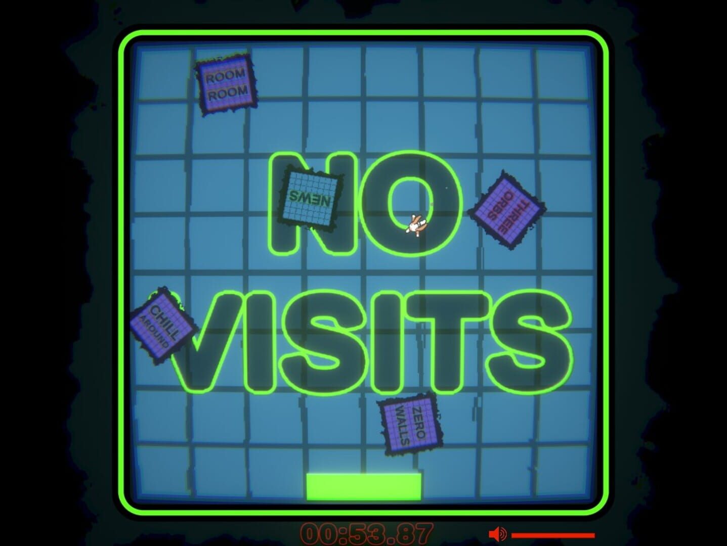 Room Room - Screenshot