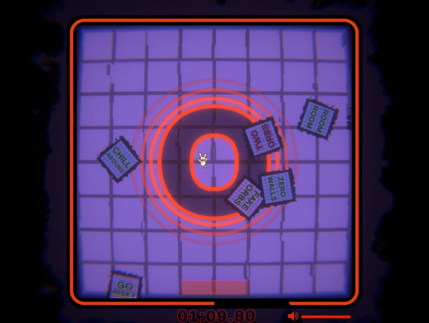 Room Room - Screenshot